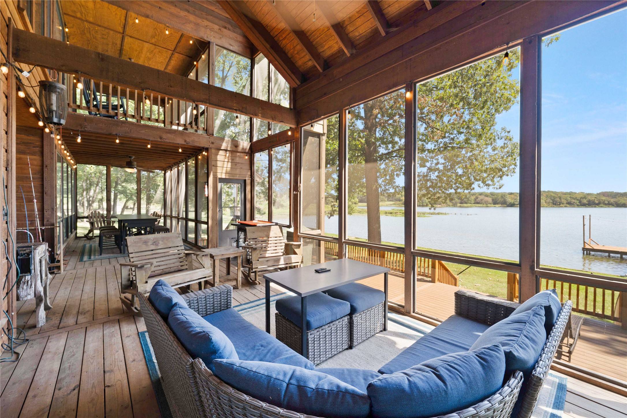 Mount Vernon, TX 75457,91 Rocky Point RD