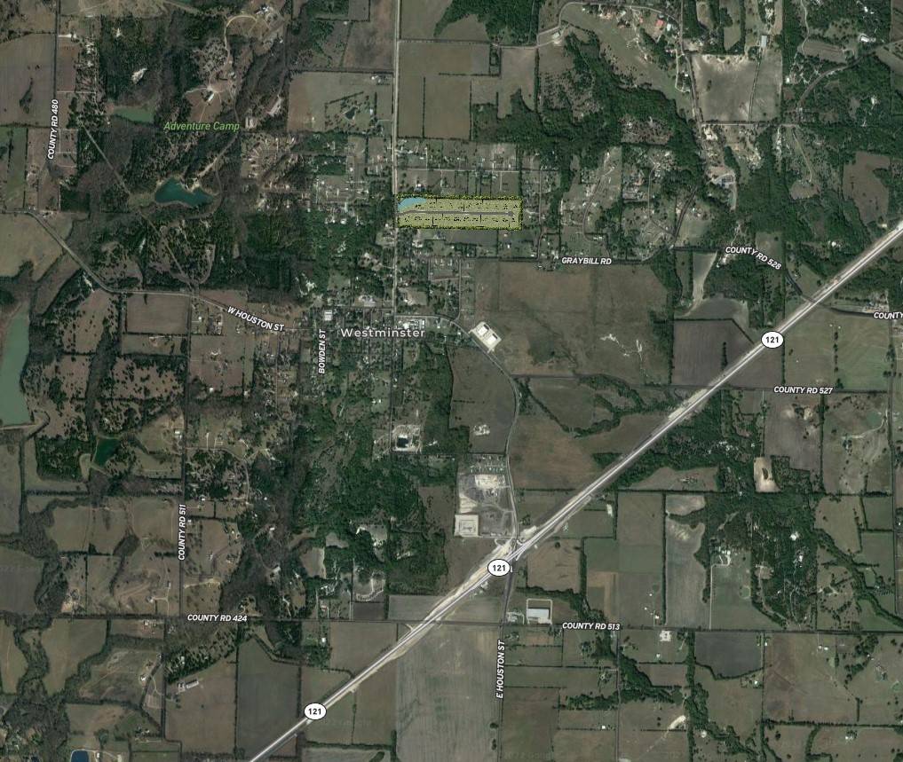 Anna, TX 75409,808 LOT 6 N Church ST