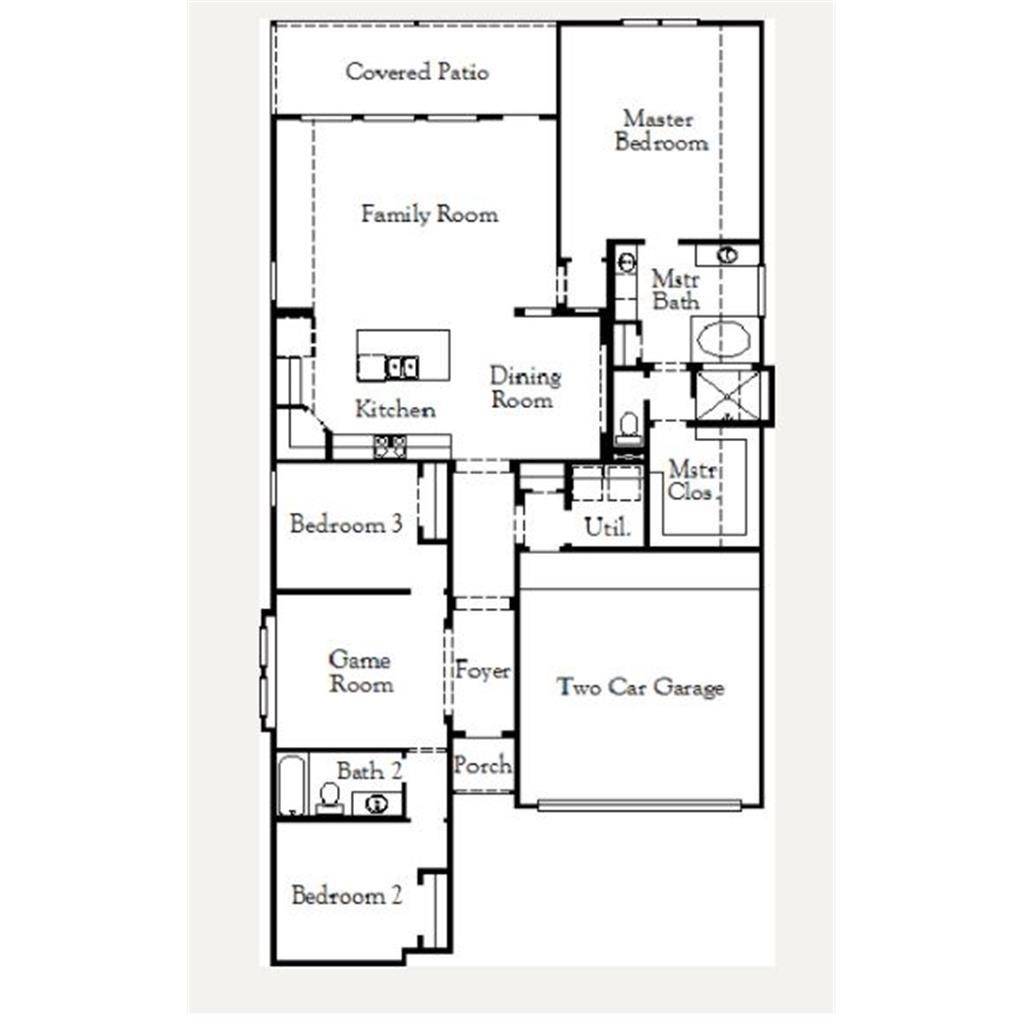 Wylie, TX 75098,514 Jack Oak TRL