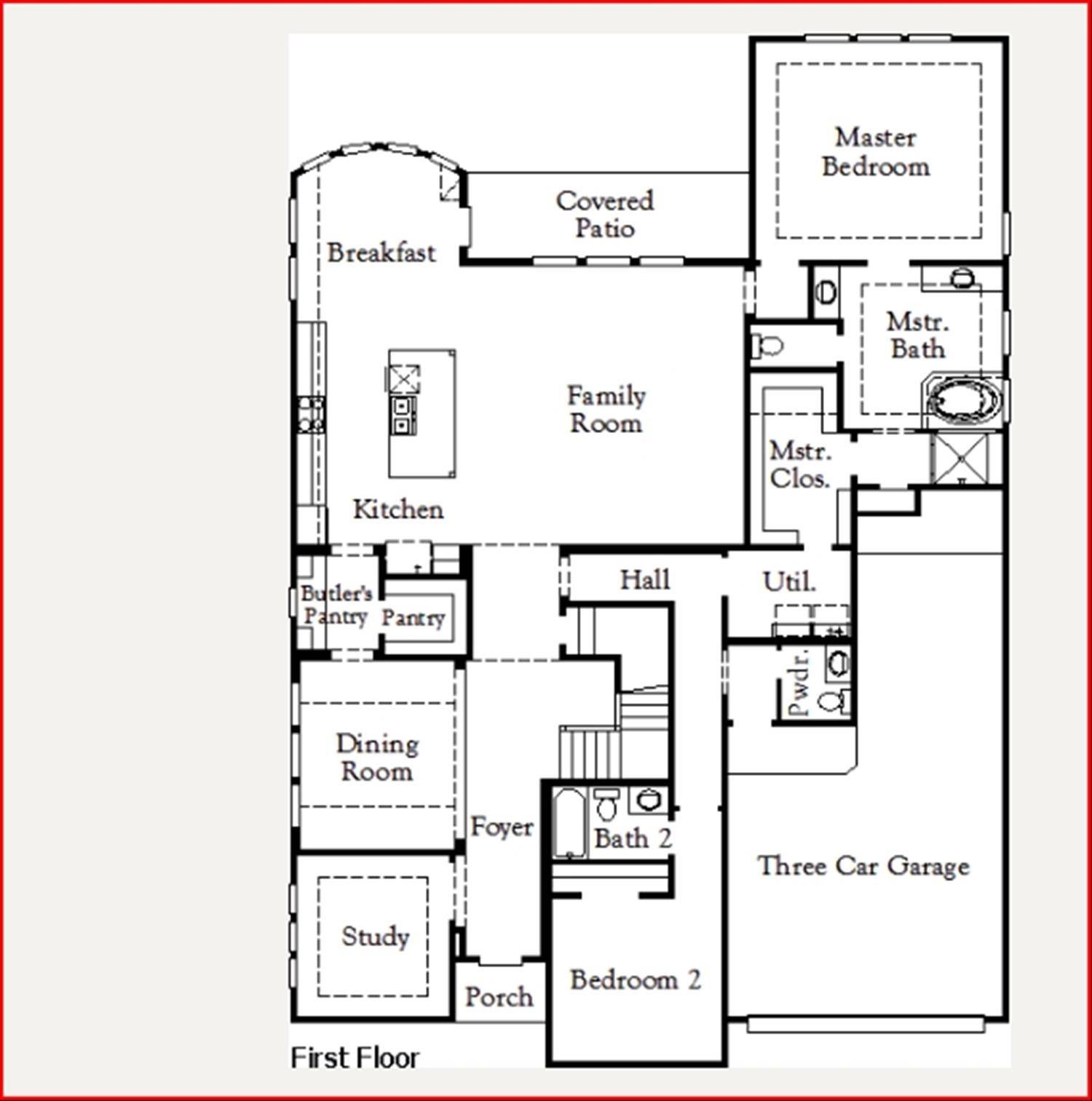 Wylie, TX 75098,208 Banderilla LN
