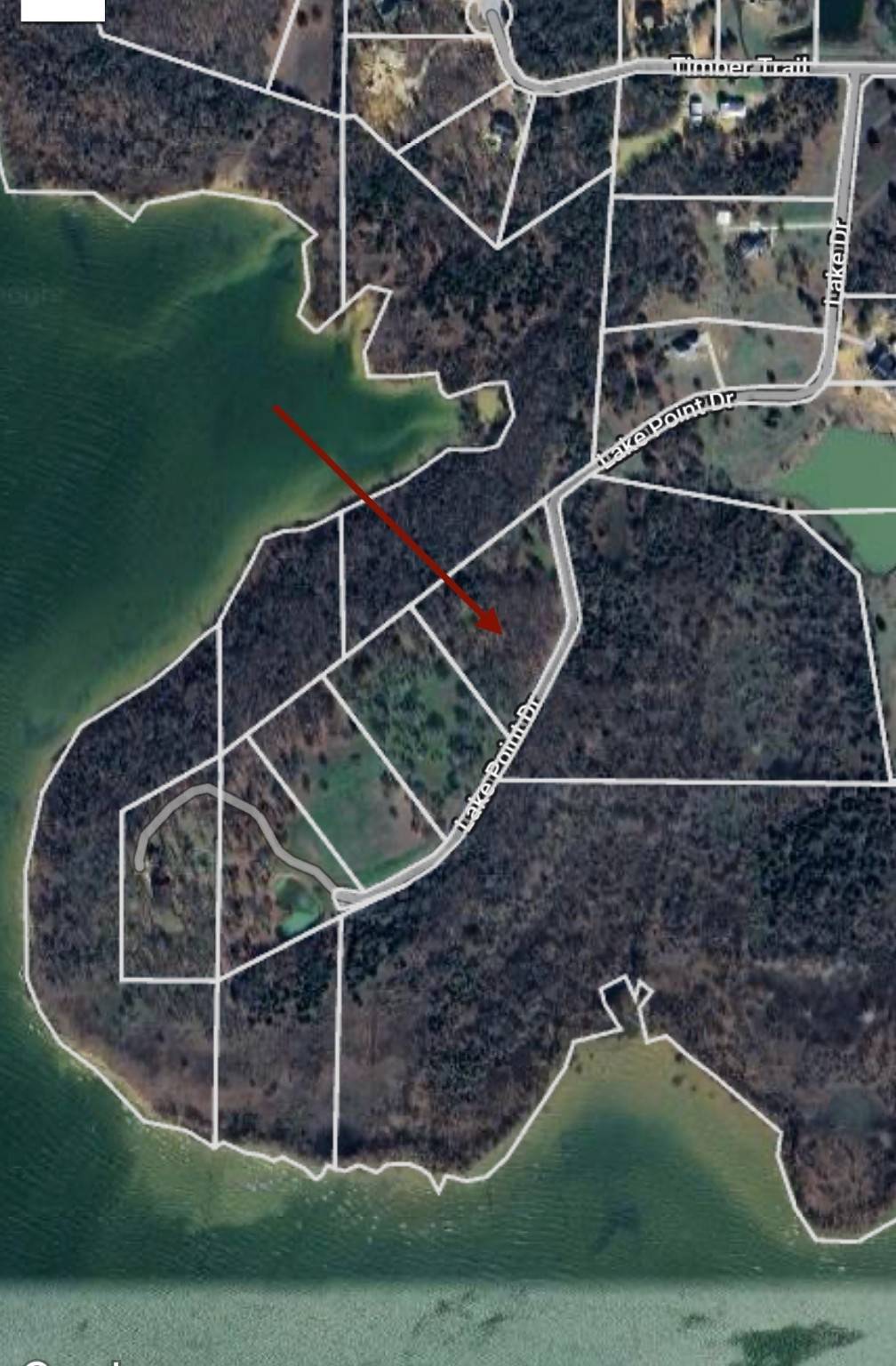 Tioga, TX 76271,Lot 14 Lake Point DR