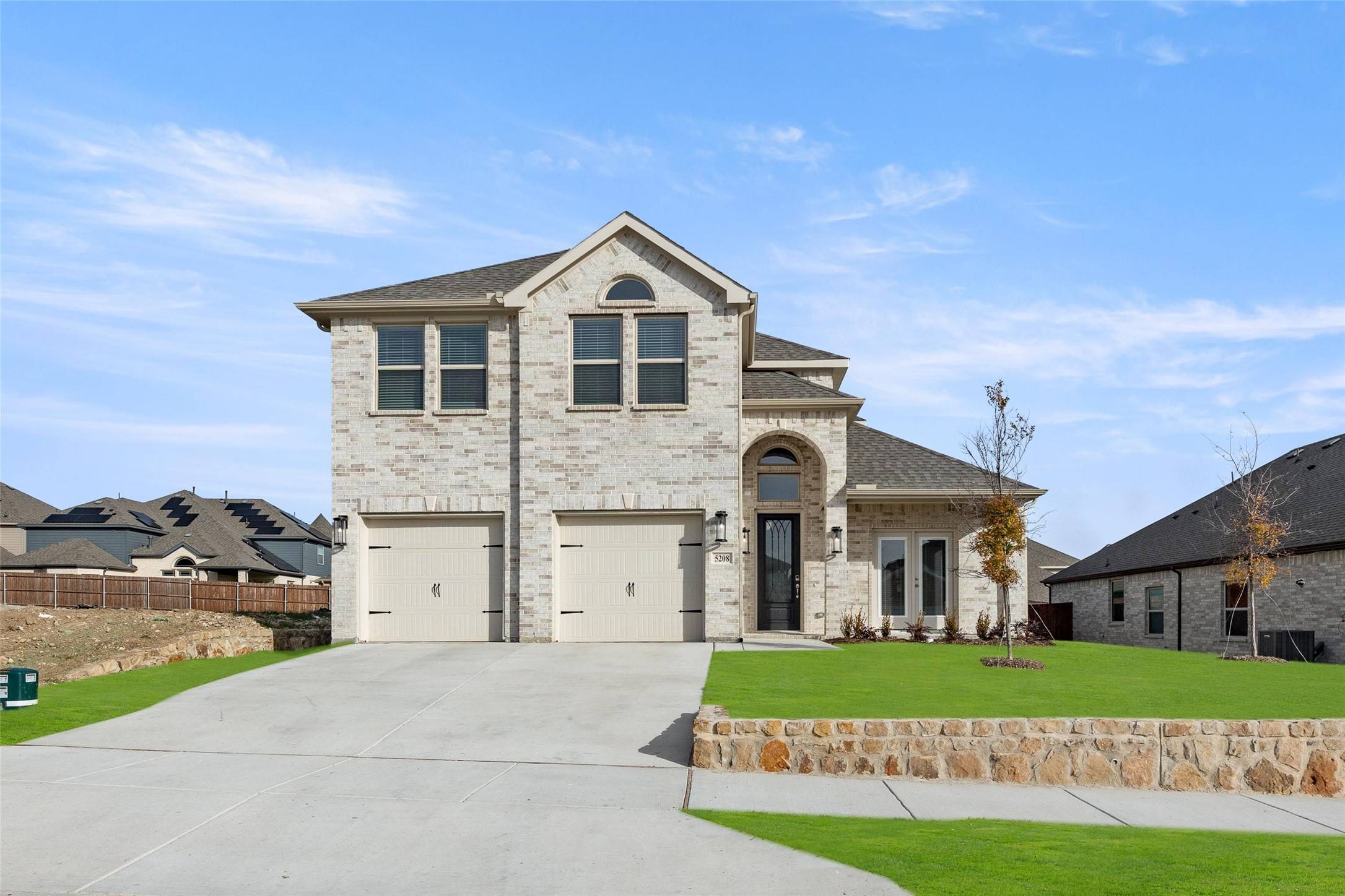 Fort Worth, TX 76179,5208 Deep Creek DR
