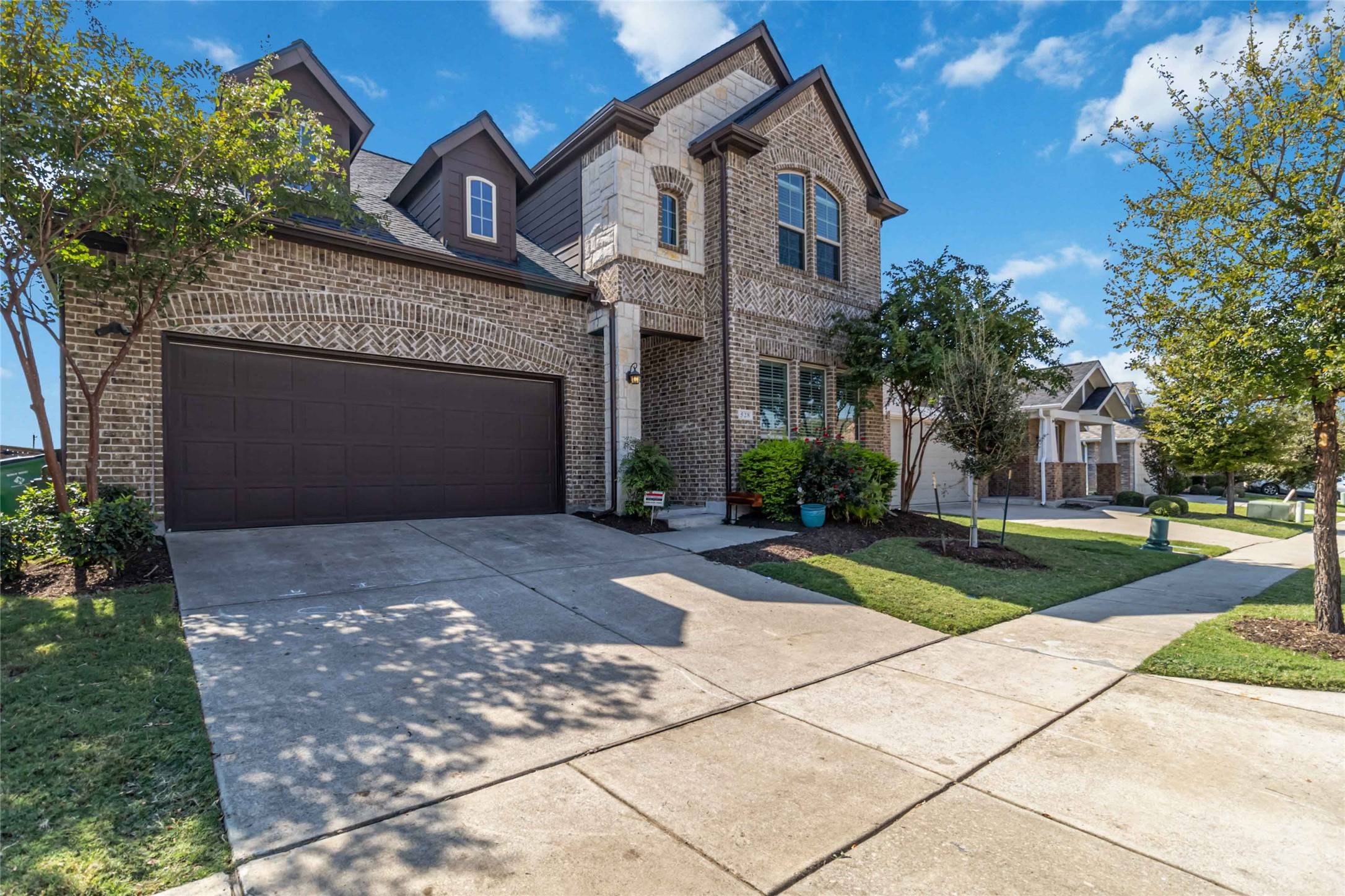 Celina, TX 75009,528 Barnstorm DR