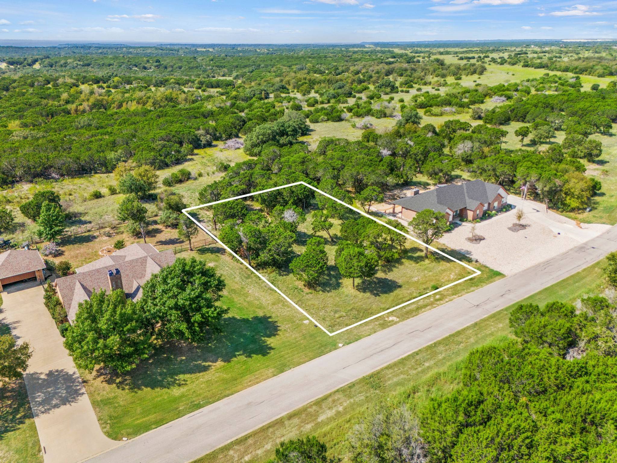 Cleburne, TX 76033,8032 Leven Link ST