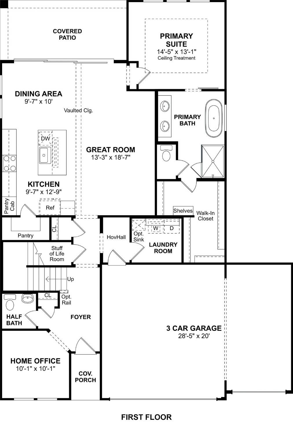 Forney, TX 75126,1208 Watercrest ST