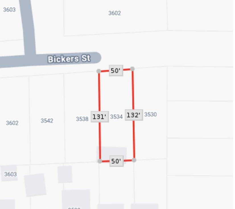 Dallas, TX 75212,3534 Bickers ST