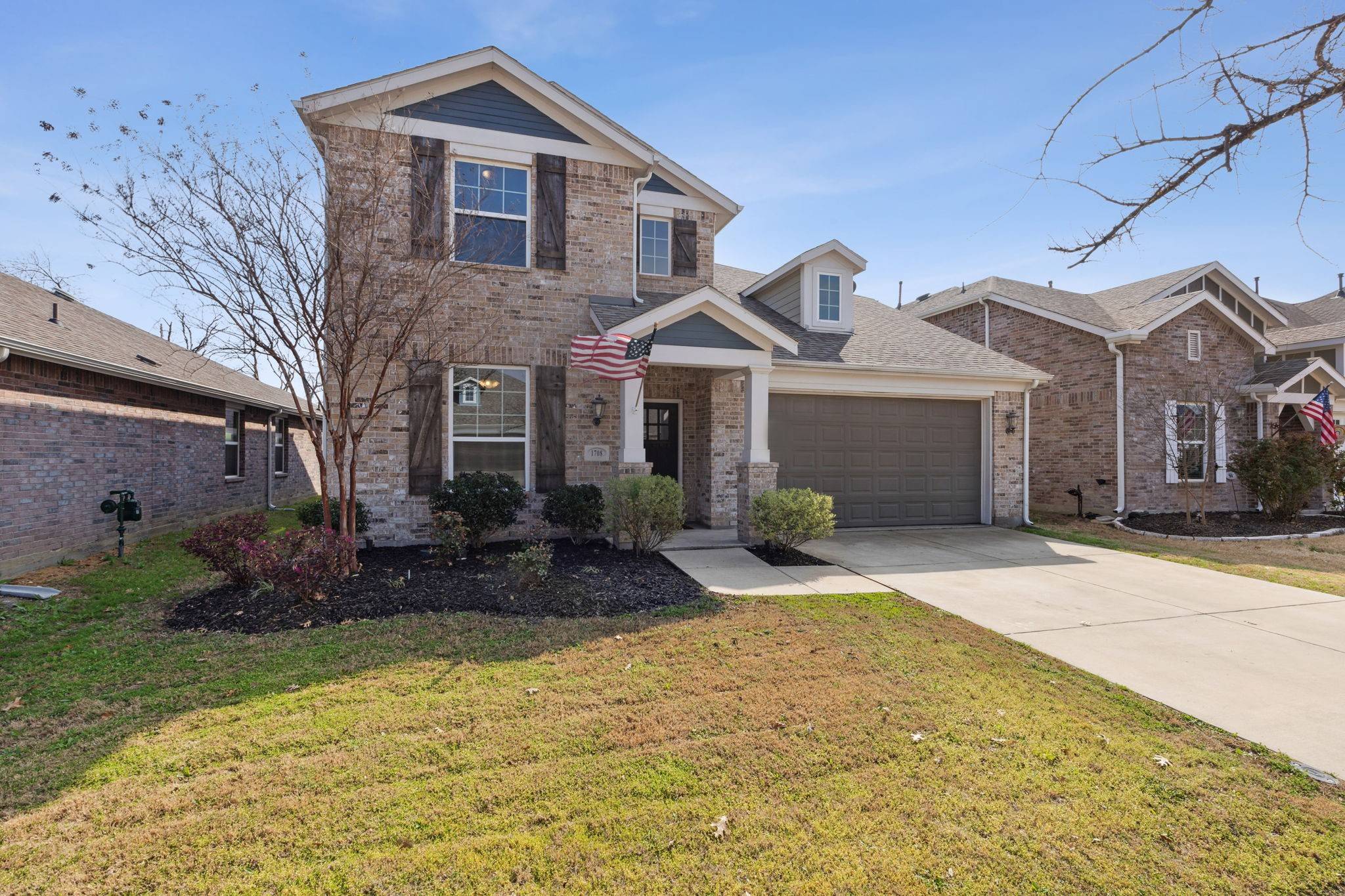 Aubrey, TX 76227,1708 Ridge Creek LN