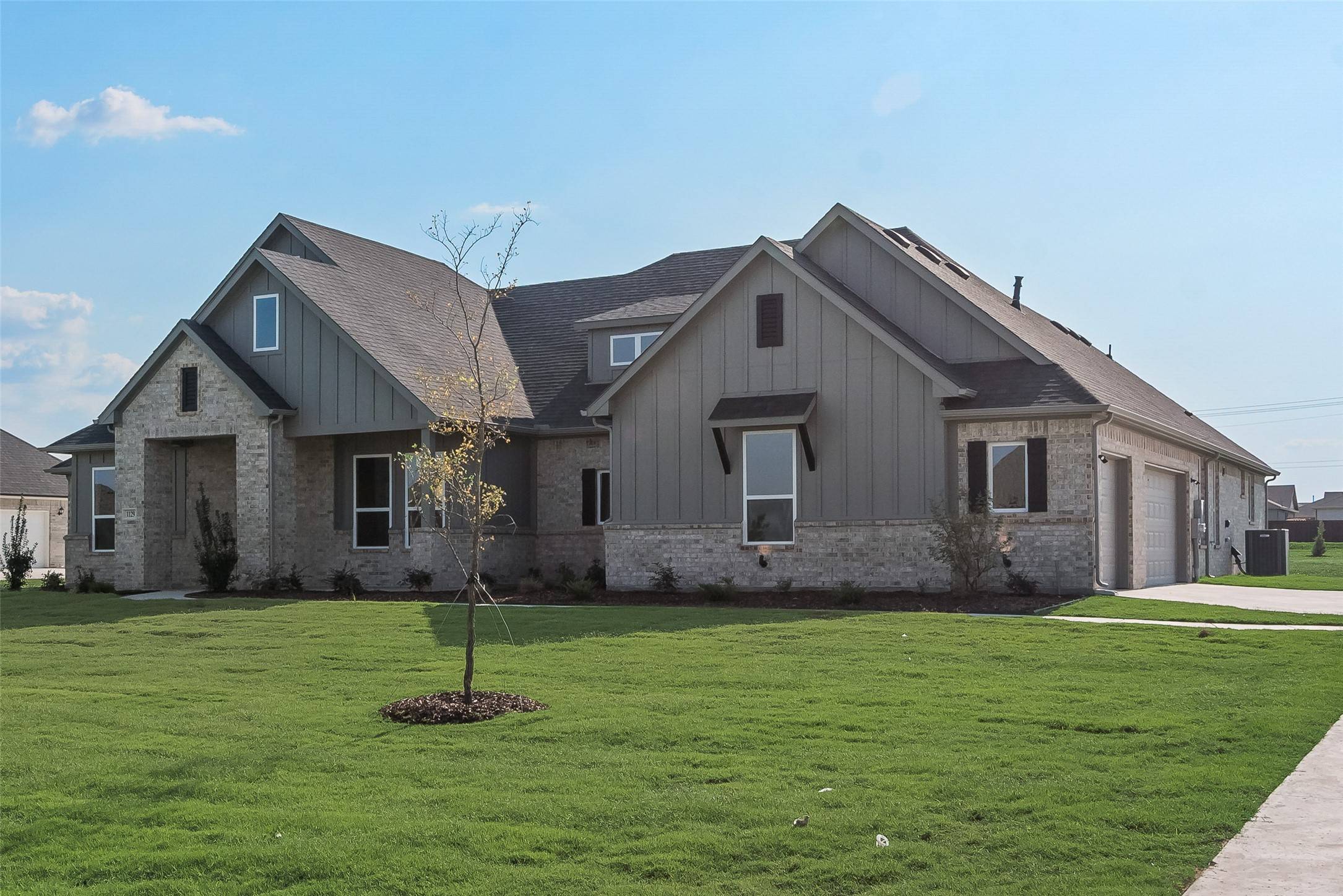 Forney, TX 75126,1129 Barrix DR