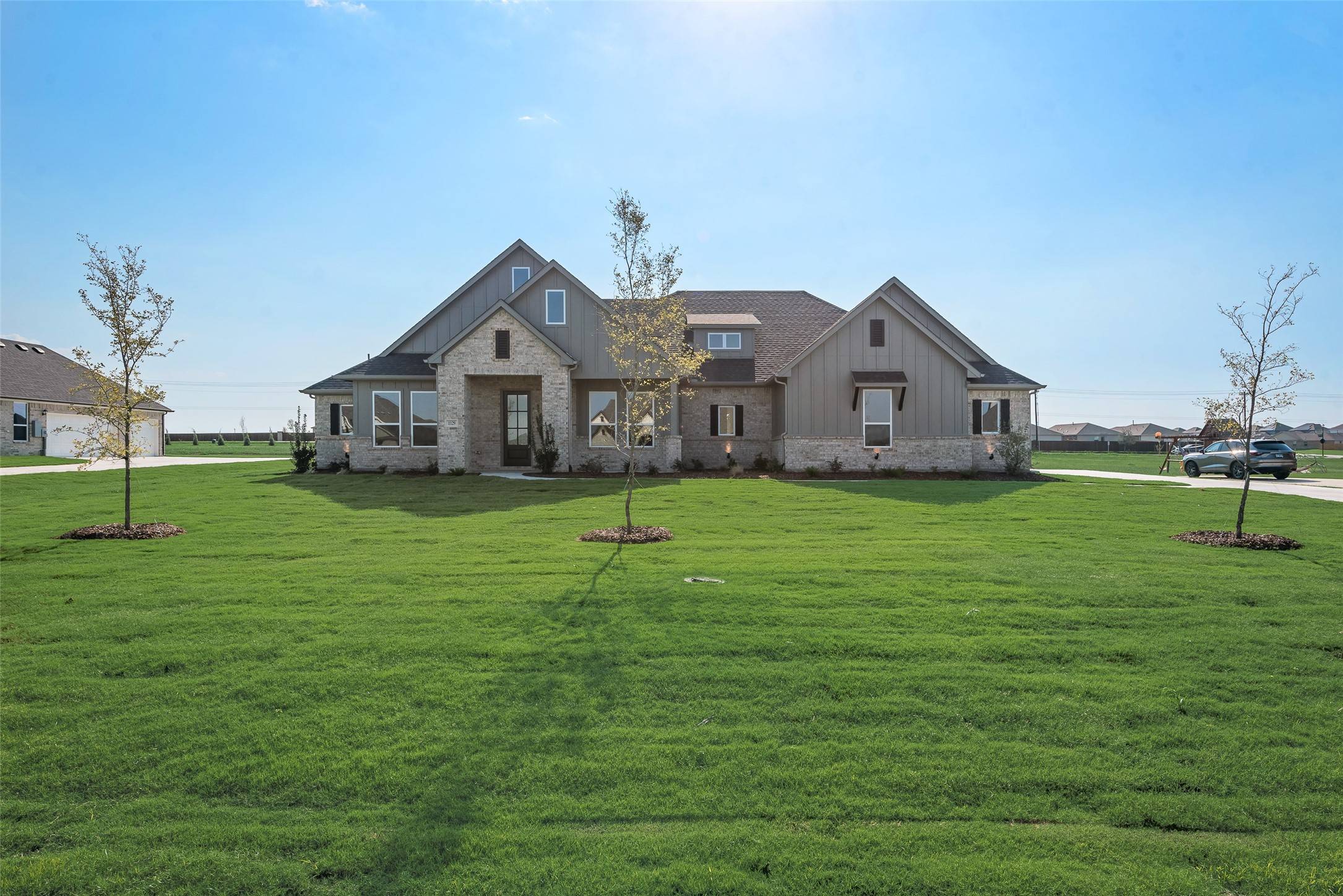 Forney, TX 75126,1129 Barrix DR