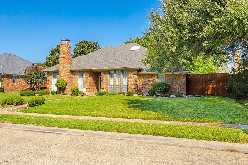 Richardson, TX 75082,2563 Primrose DR