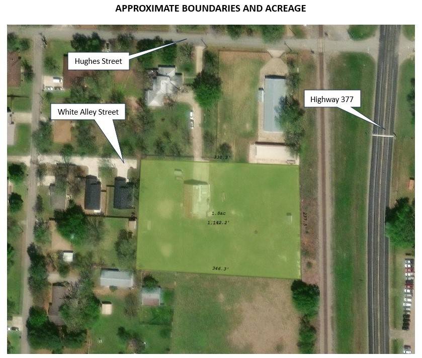 Collinsville, TX 76233,310 W Hughes ST