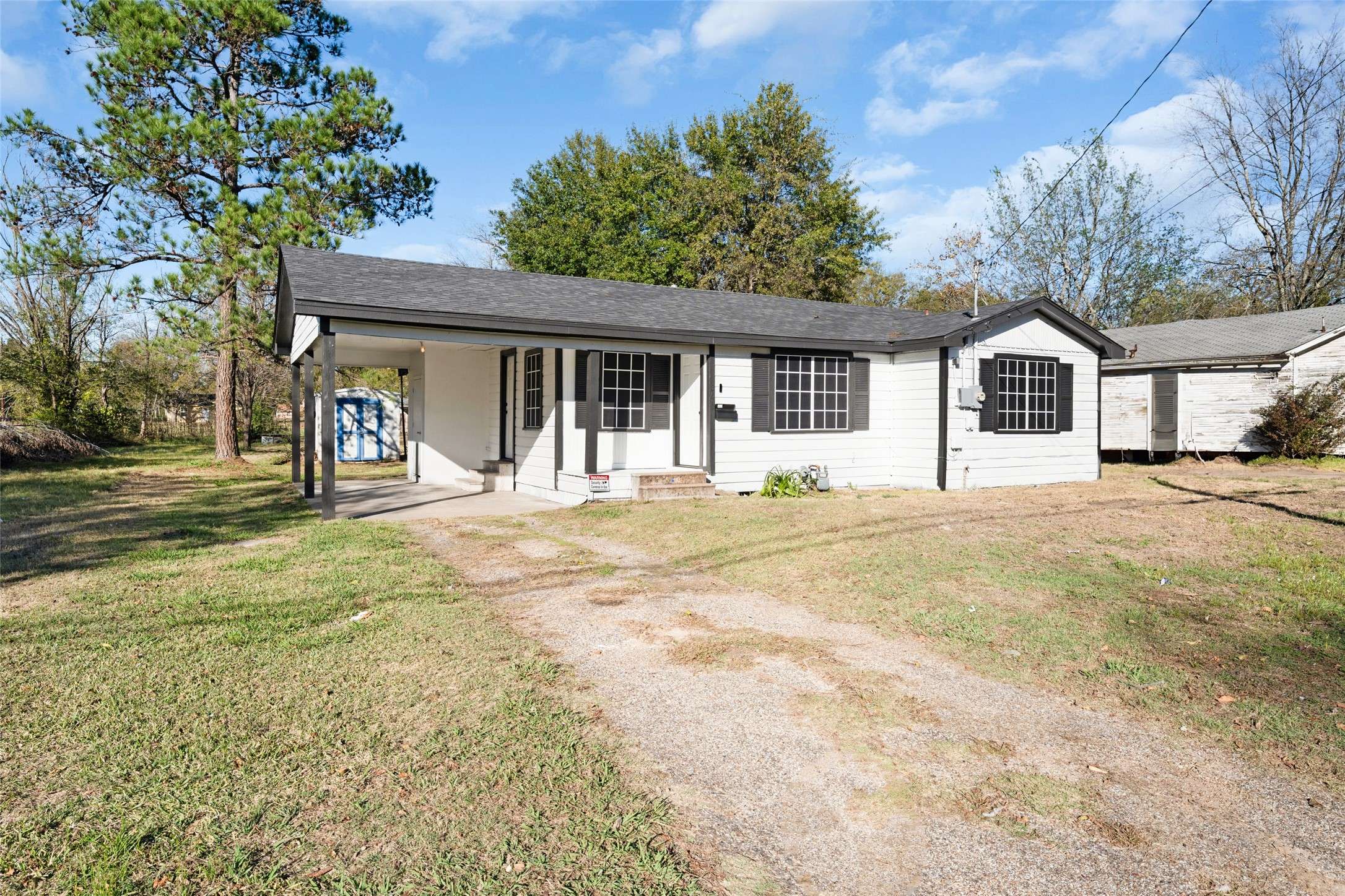 Sulphur Springs, TX 75482,300 Calvert ST