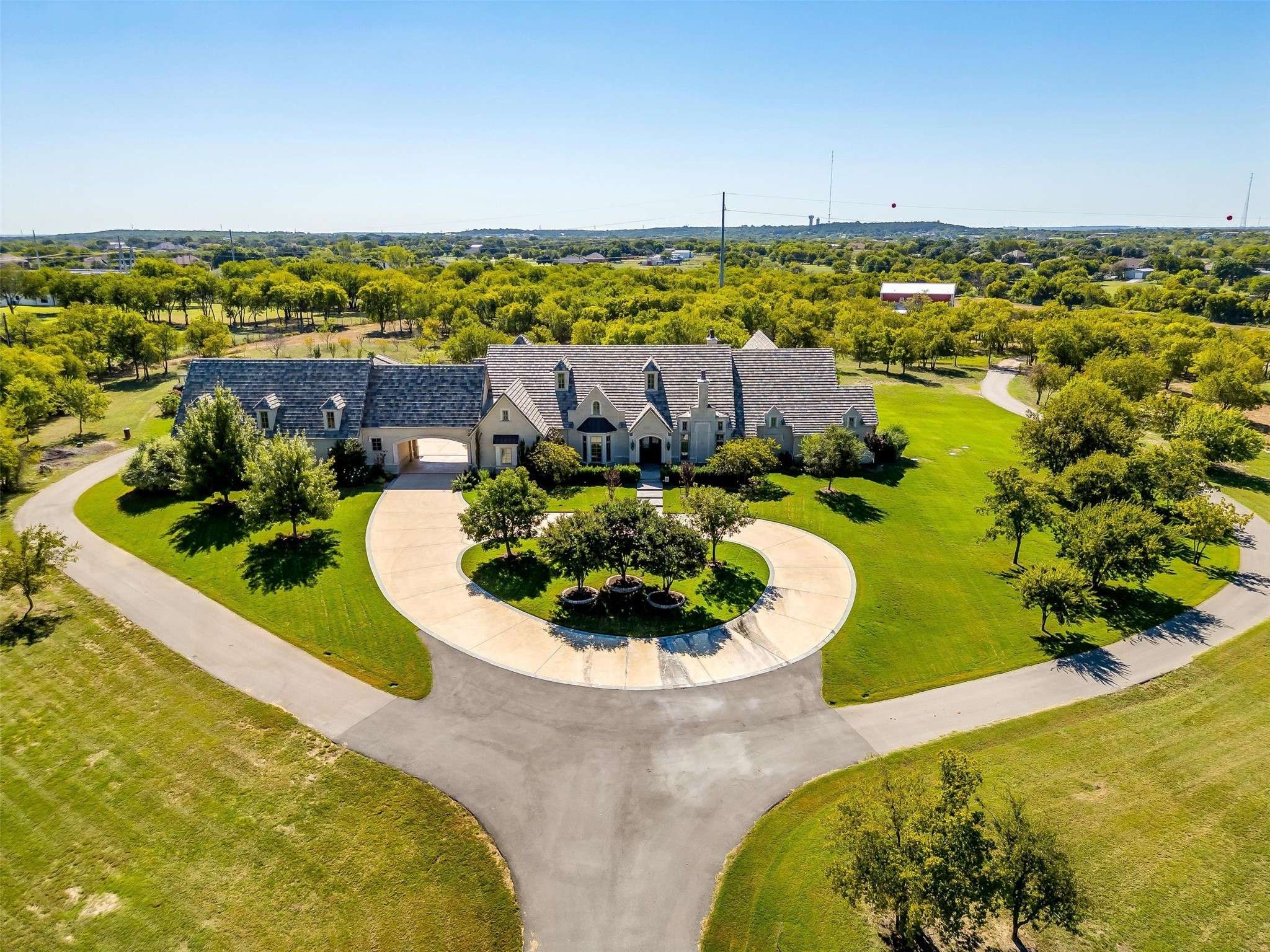 Fort Worth, TX 76036,3401 Fm 1187