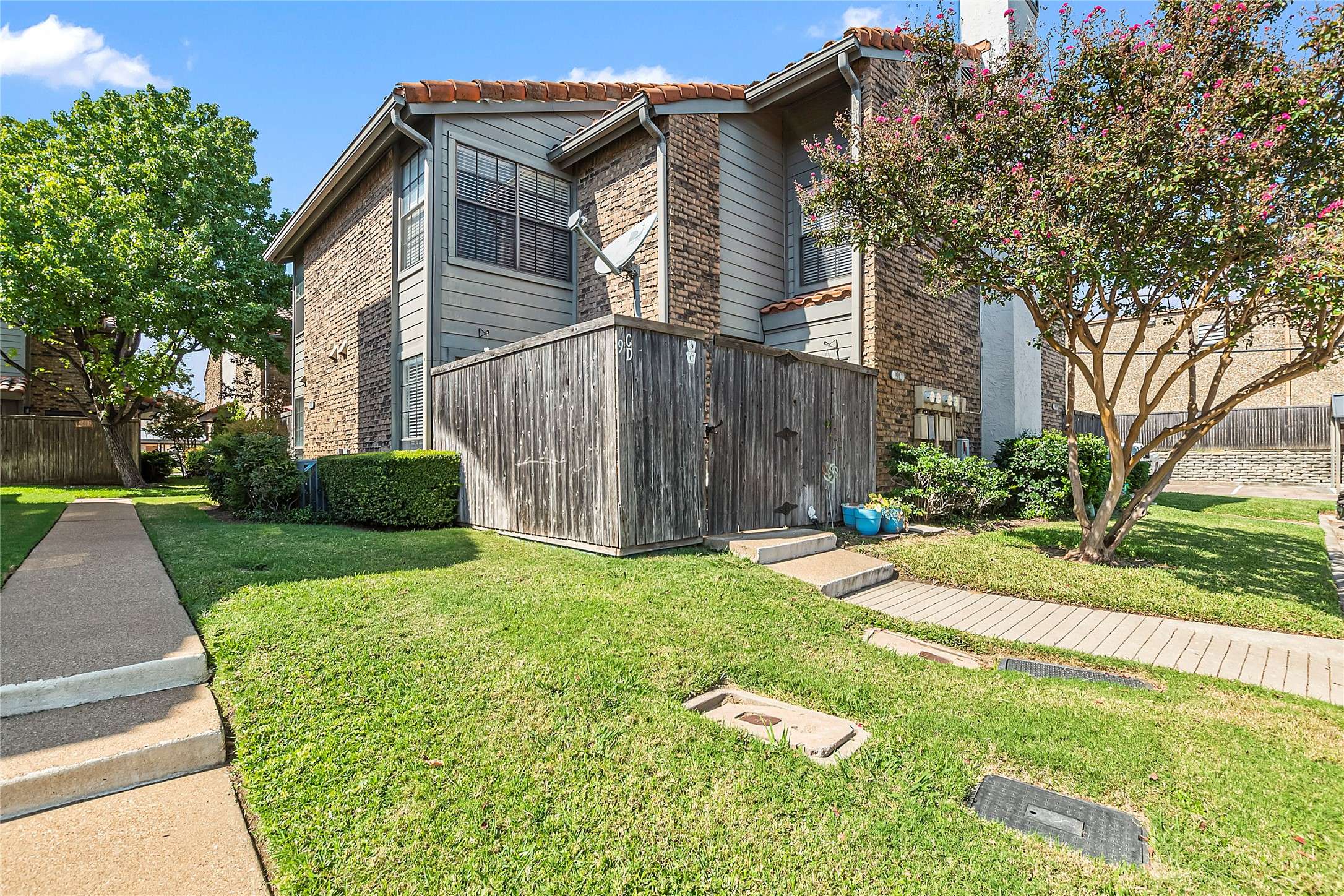 Farmers Branch, TX 75234,14800 Enterprise DR #9C