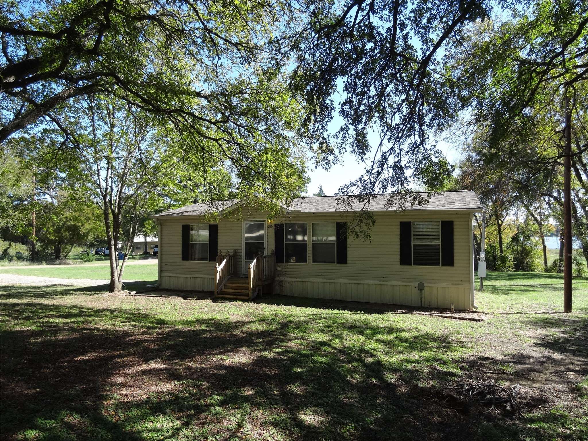 Gun Barrel City, TX 75156,210 Overlook TRL