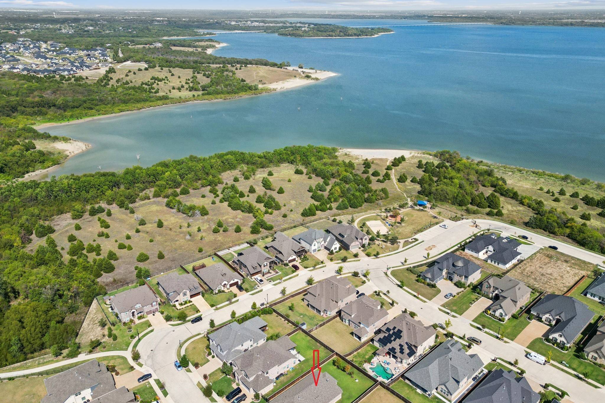 St Paul, TX 75098,1315 Divine Rose WAY