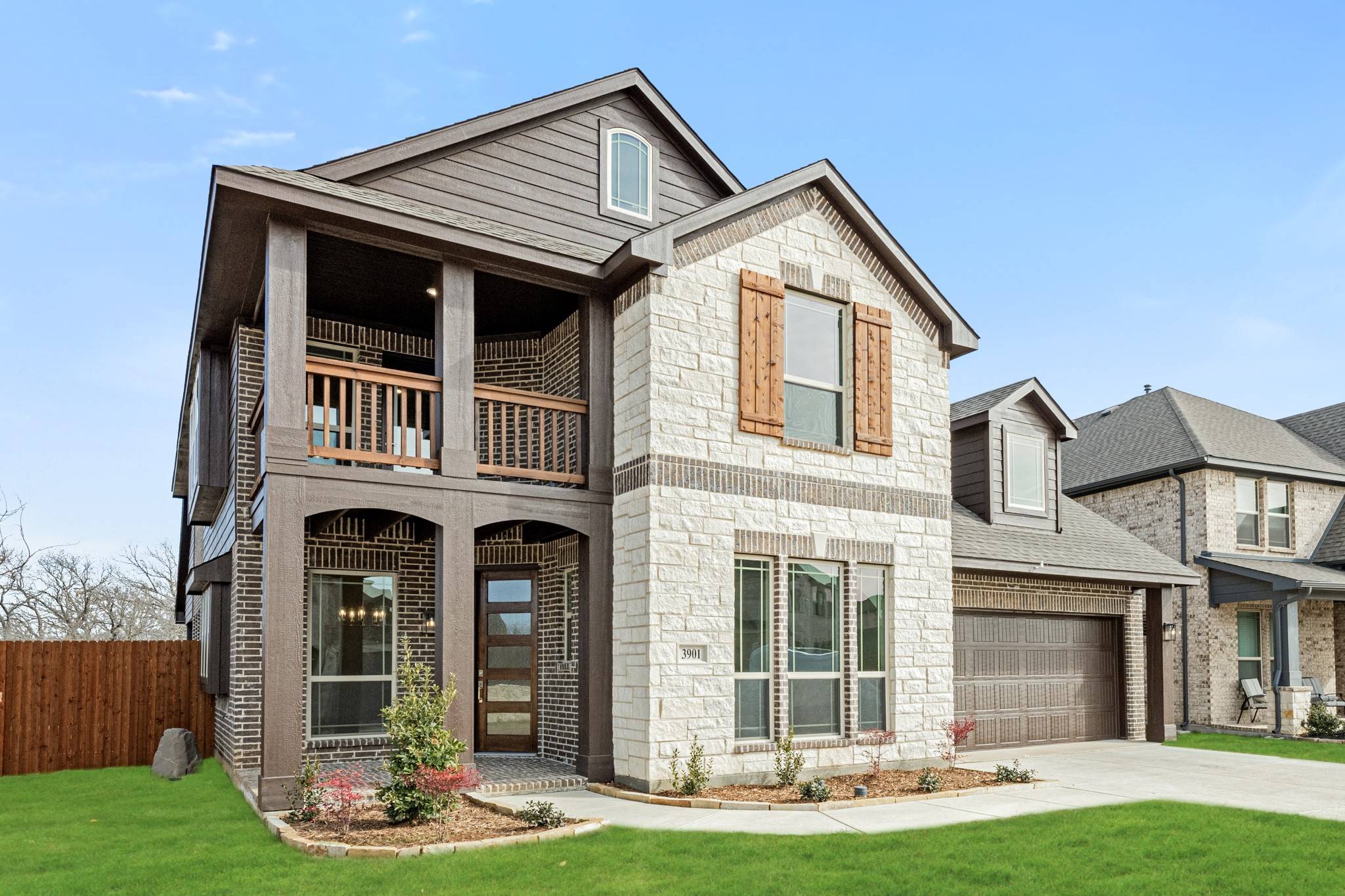 Denton, TX 76226,3901 Birch Grove BND