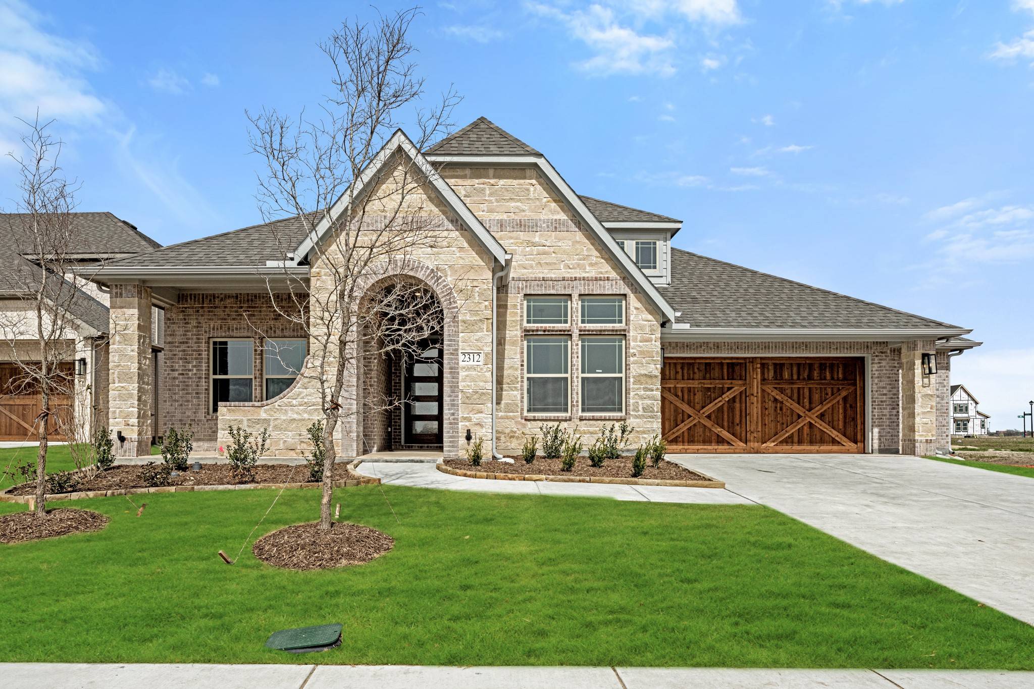 Royse City, TX 75189,2312 Portrush DR