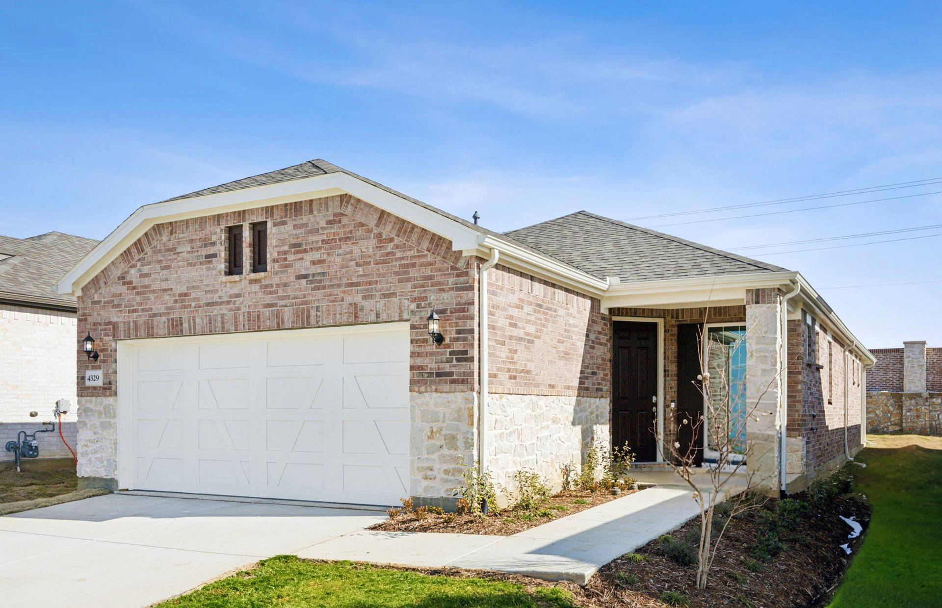 Celina, TX 75009,4329 Woods CT