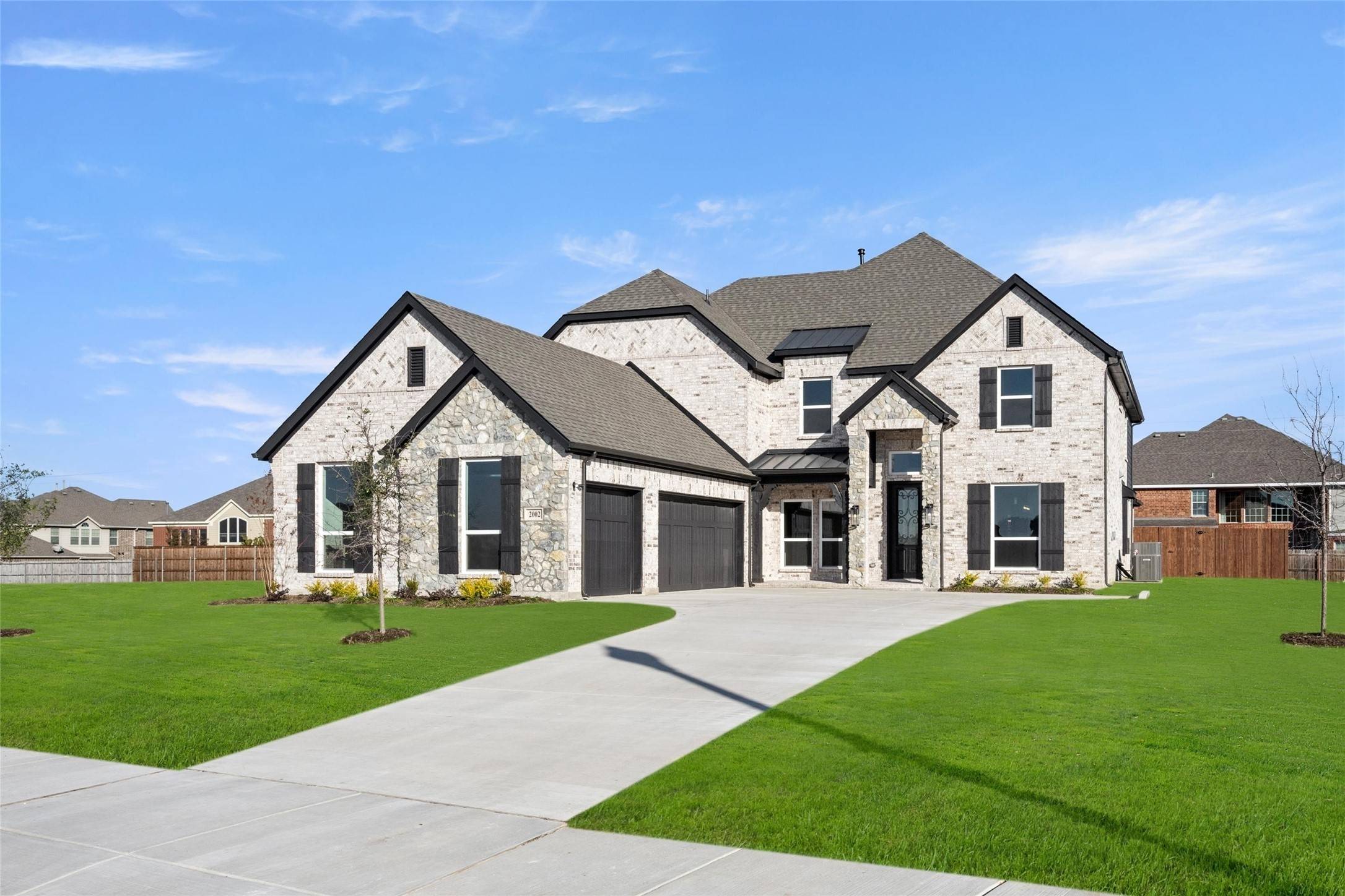 Midlothian, TX 76065,2002 Whisperwood WAY