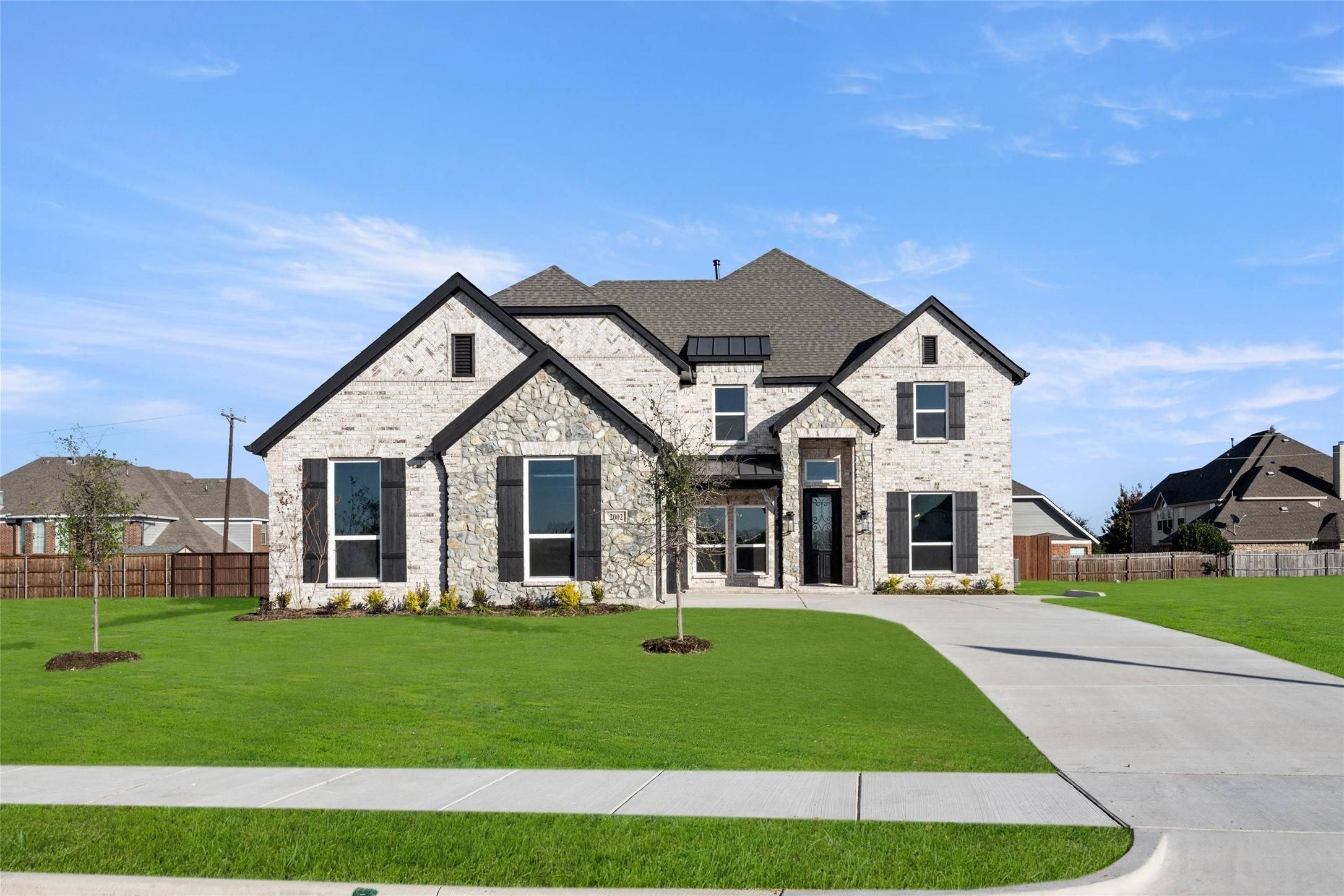 Midlothian, TX 76065,2002 Whisperwood WAY