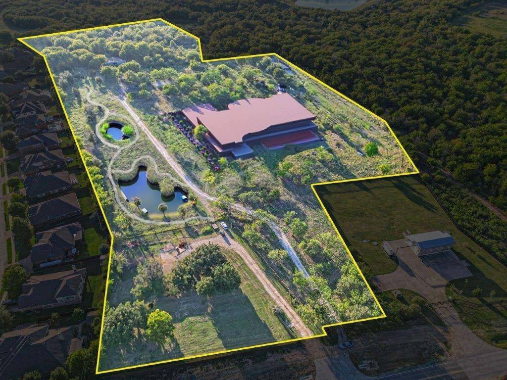 Mansfield, TX 76063,14 S Holland RD
