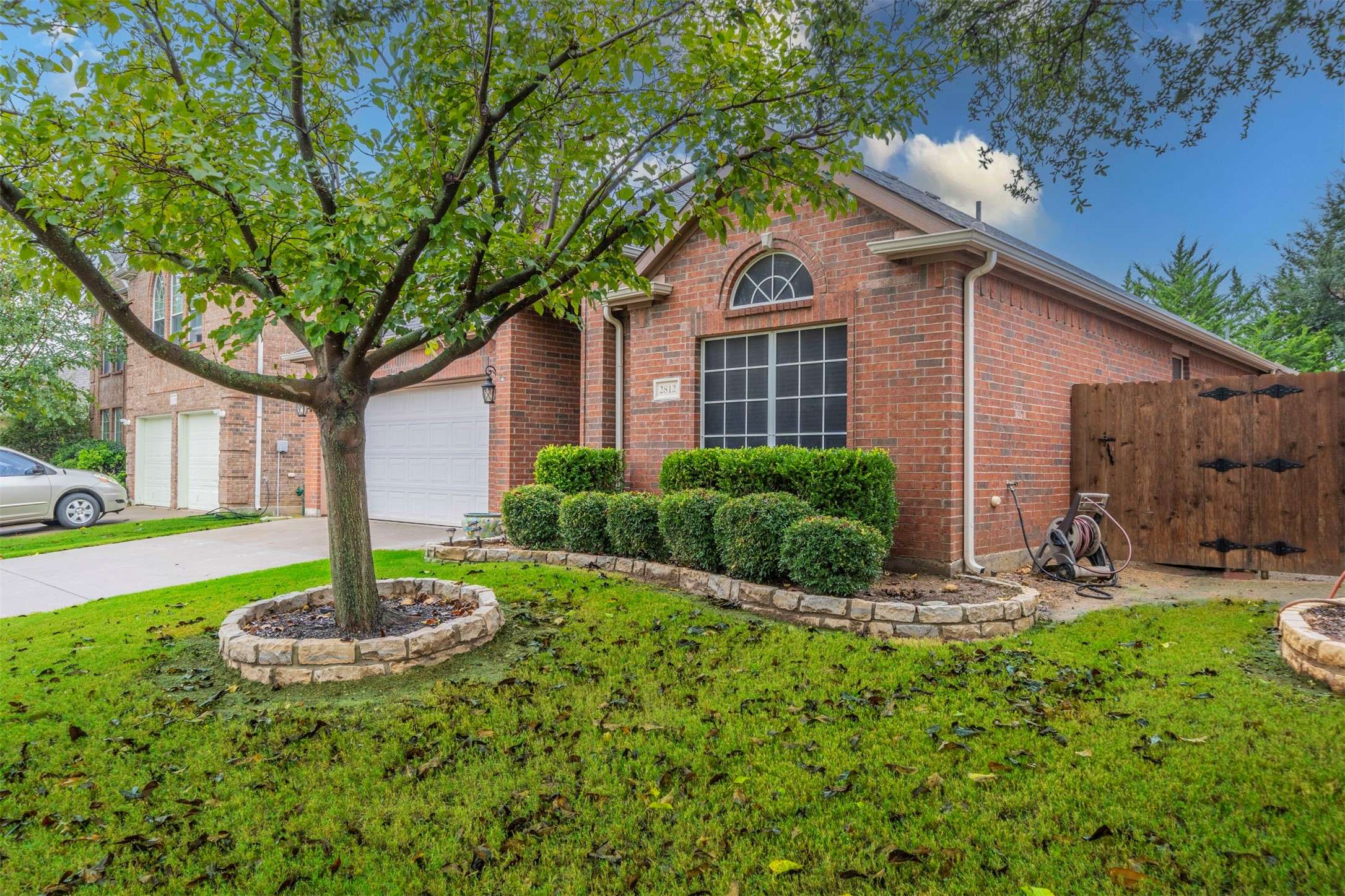 Fort Worth, TX 76177,2812 Maple Creek DR