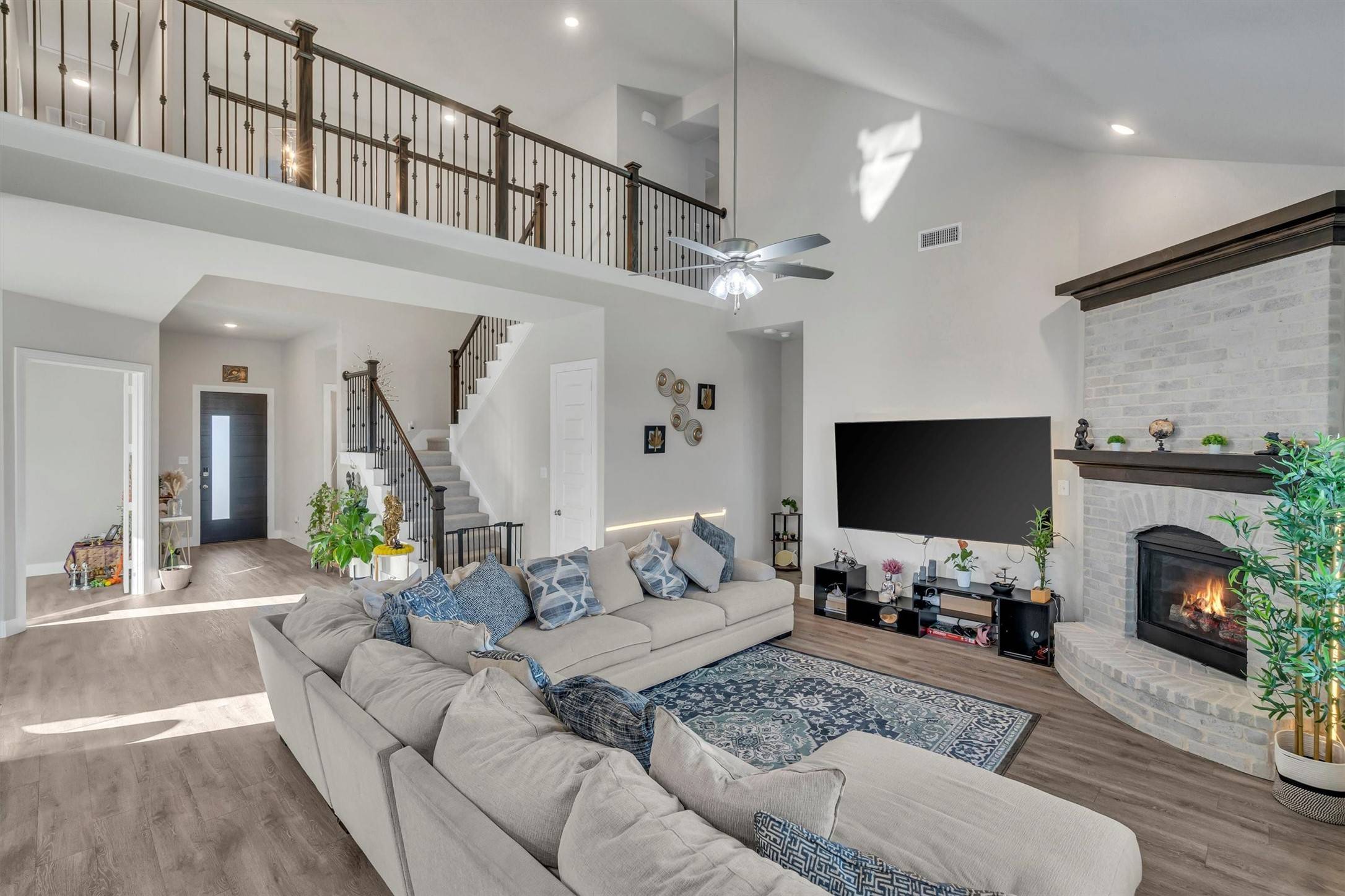 Forney, TX 75126,2104 Devonblue DR
