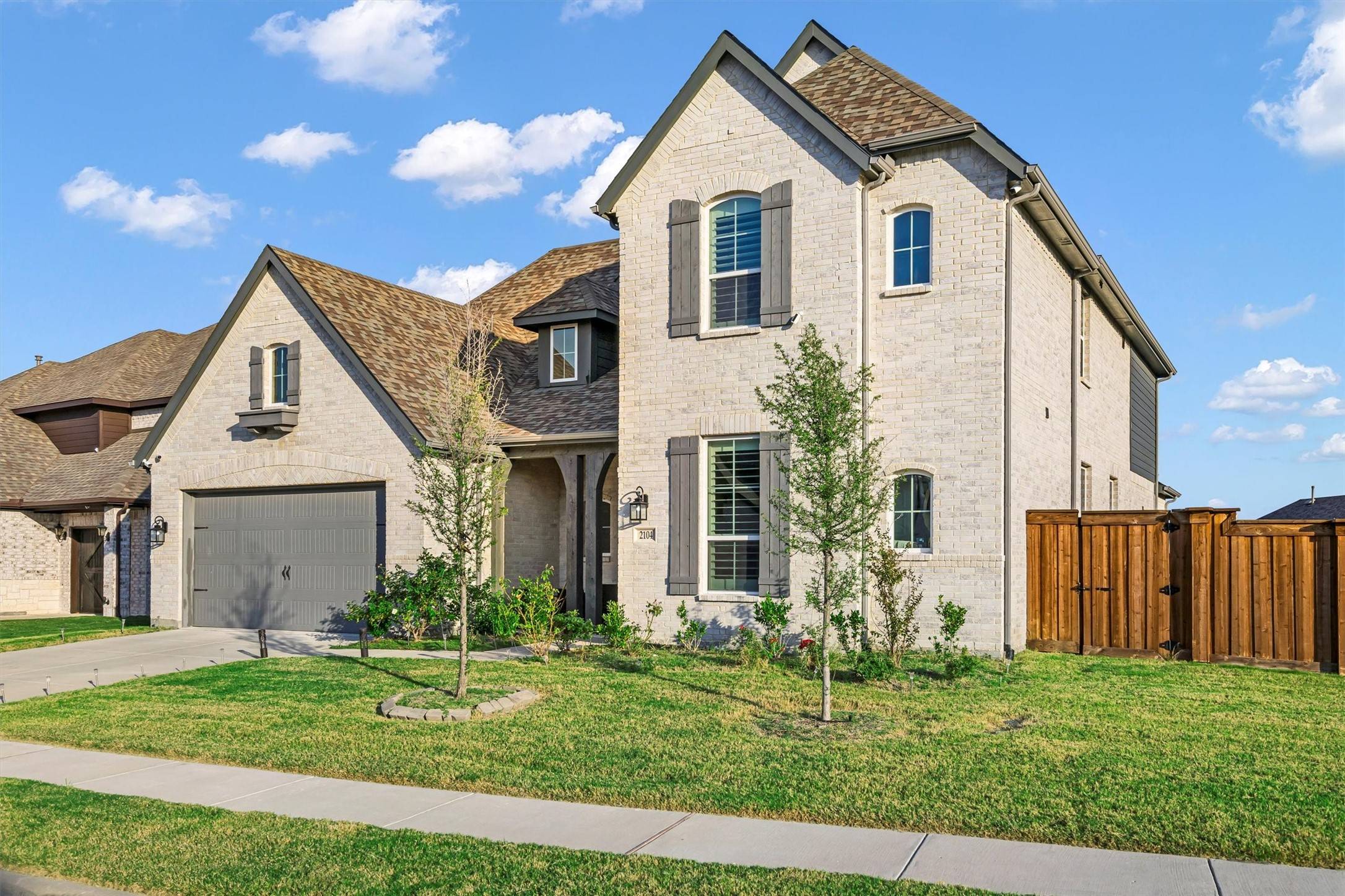 Forney, TX 75126,2104 Devonblue DR