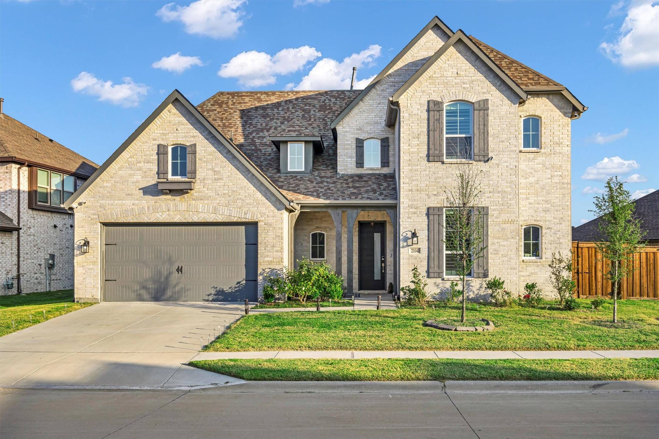 Forney, TX 75126,2104 Devonblue DR