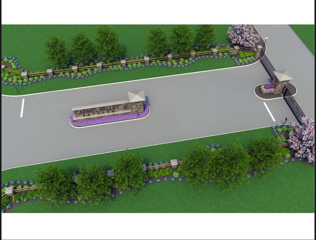Corsicana, TX 75109,Lot 1 Bordeaux LN