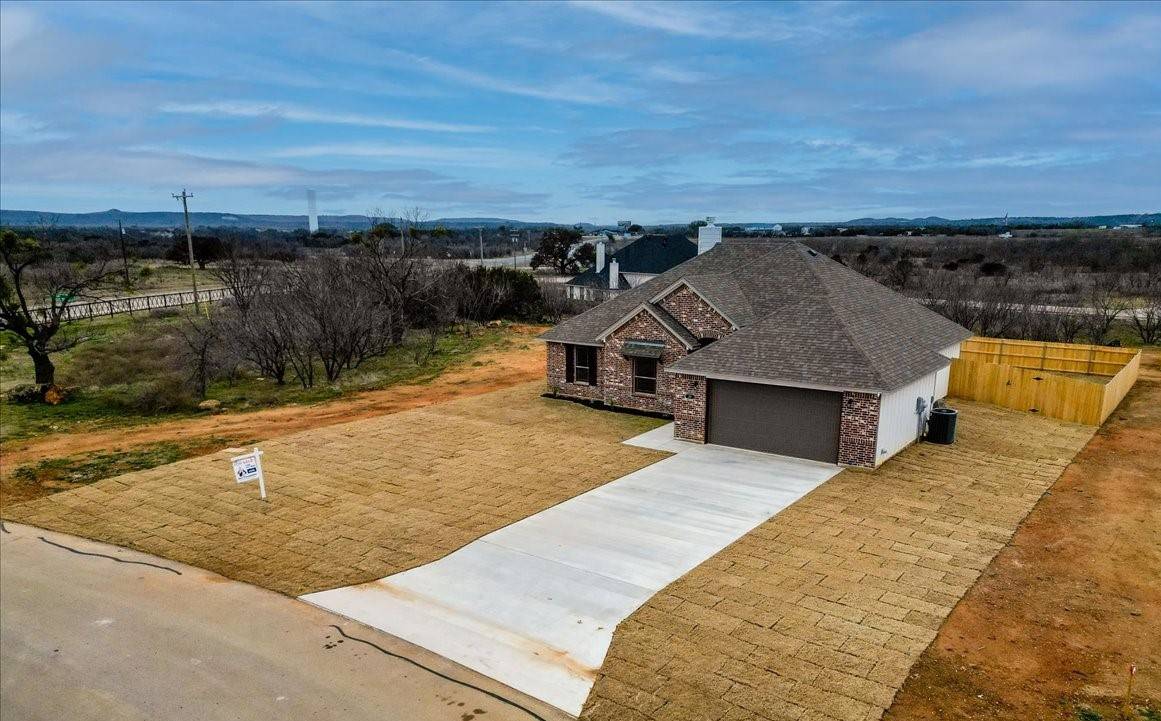 Graford, TX 76449,21 Water Ridge DR