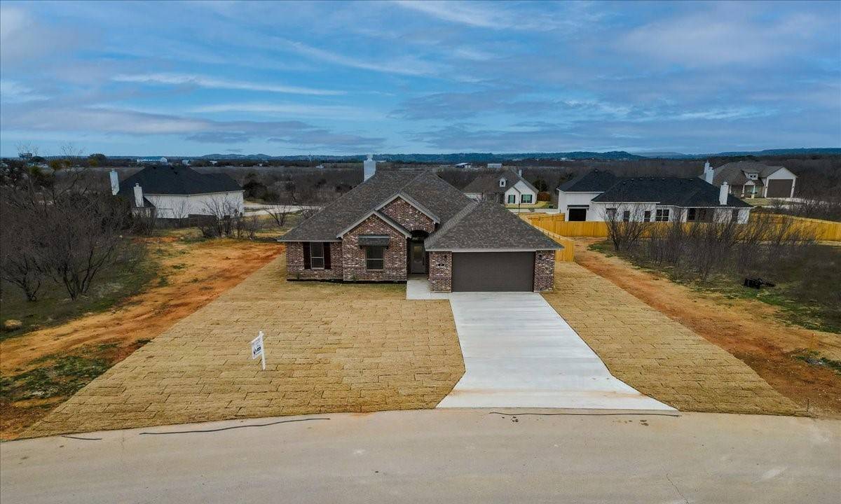 Graford, TX 76449,21 Water Ridge DR