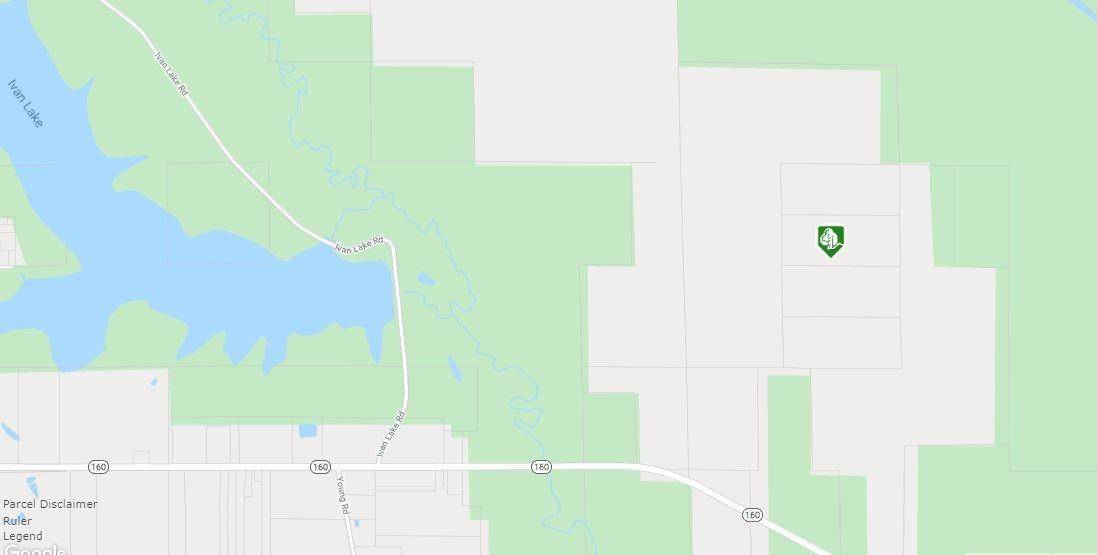 Plain Dealing, LA 71064,0 Highway 160