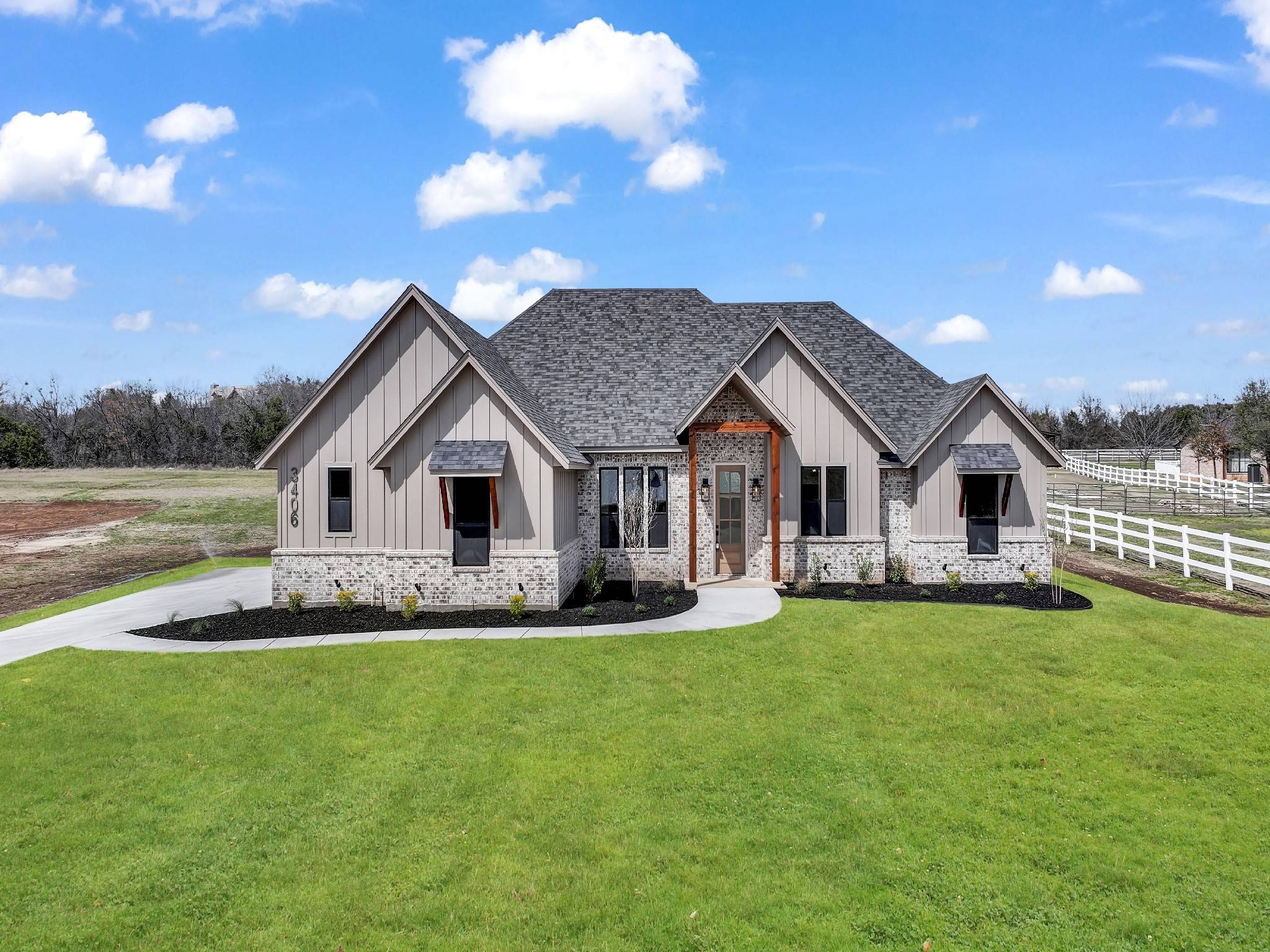 Granbury, TX 76048,3406 Farm Land CT