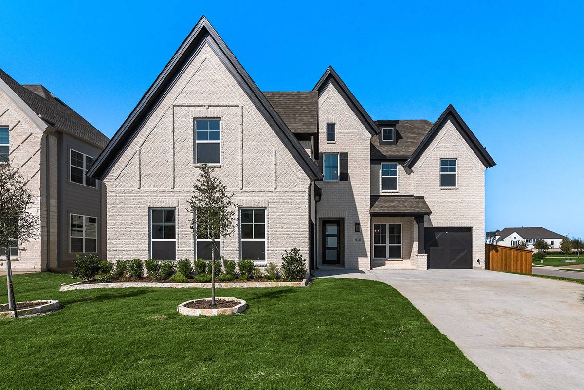 Prosper, TX 75078,2840 Sunfish ST
