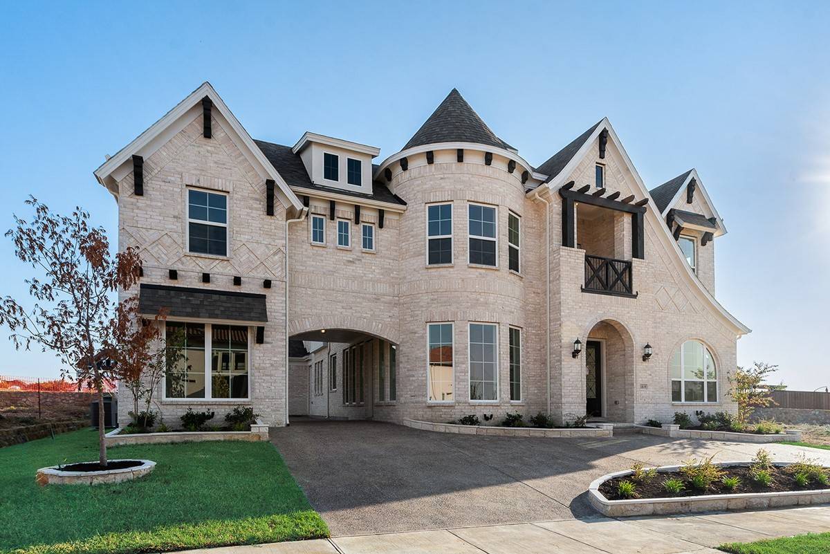 Frisco, TX 75034,1819 Trent Basin DR