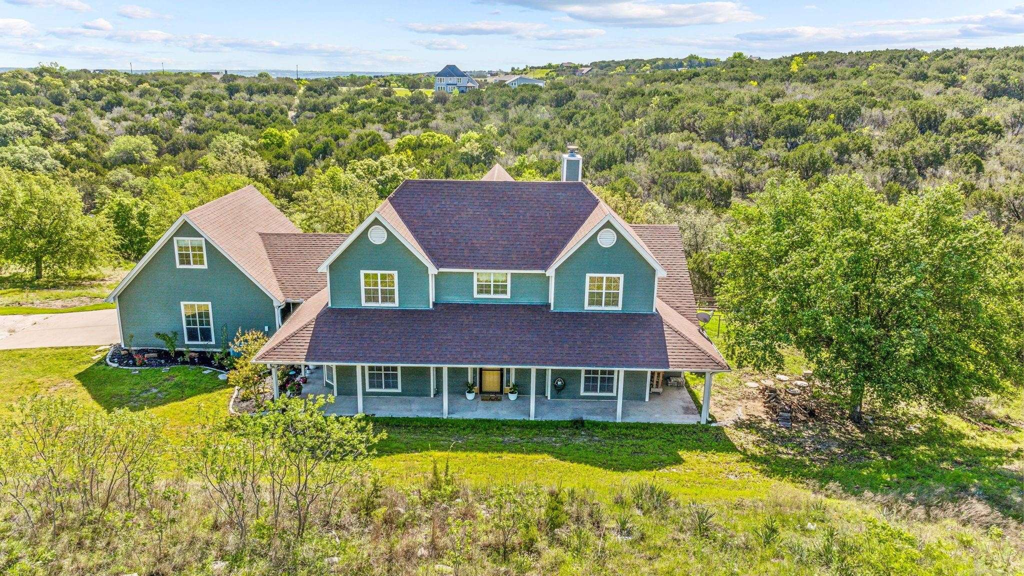 Bluff Dale, TX 76433,1460 Lighthouse DR
