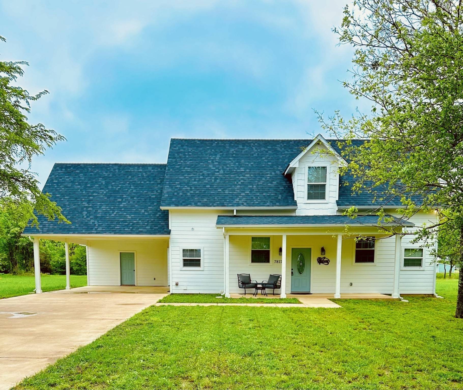 Scurry, TX 75158,7817 County Road 4076