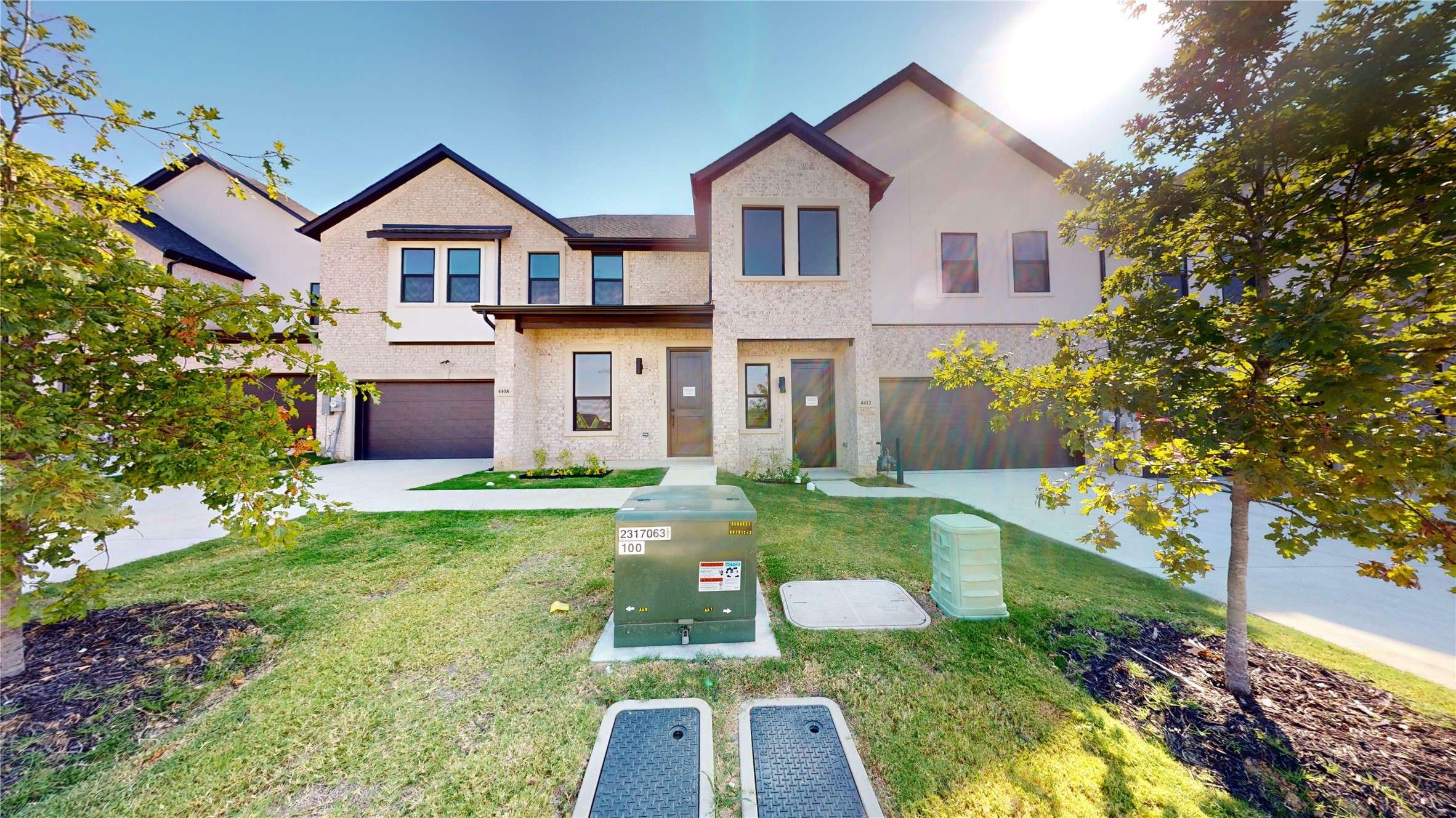 Irving, TX 75062,4412 Fatima DR