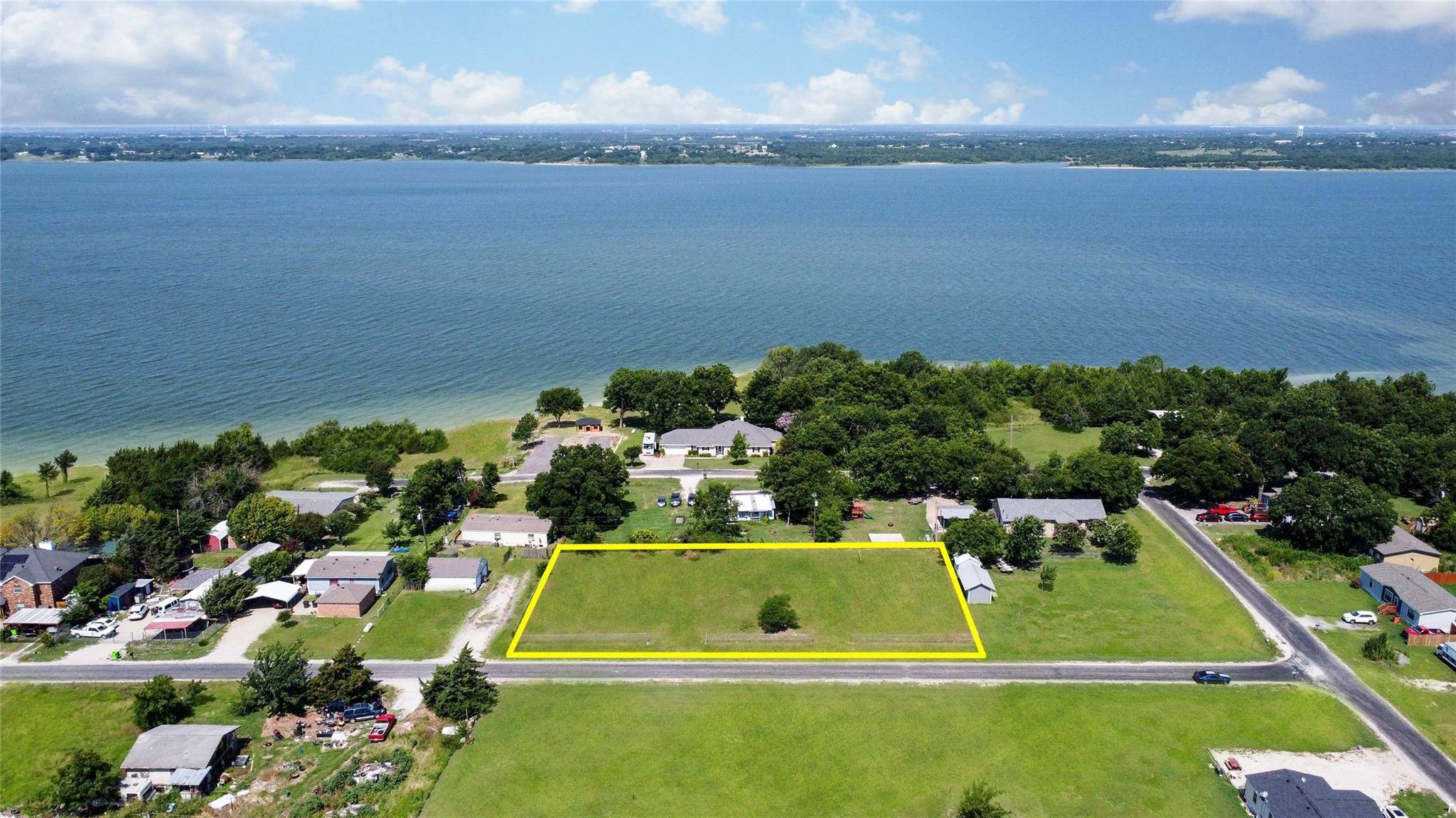 Farmersville, TX 75442,TBD CR 1055