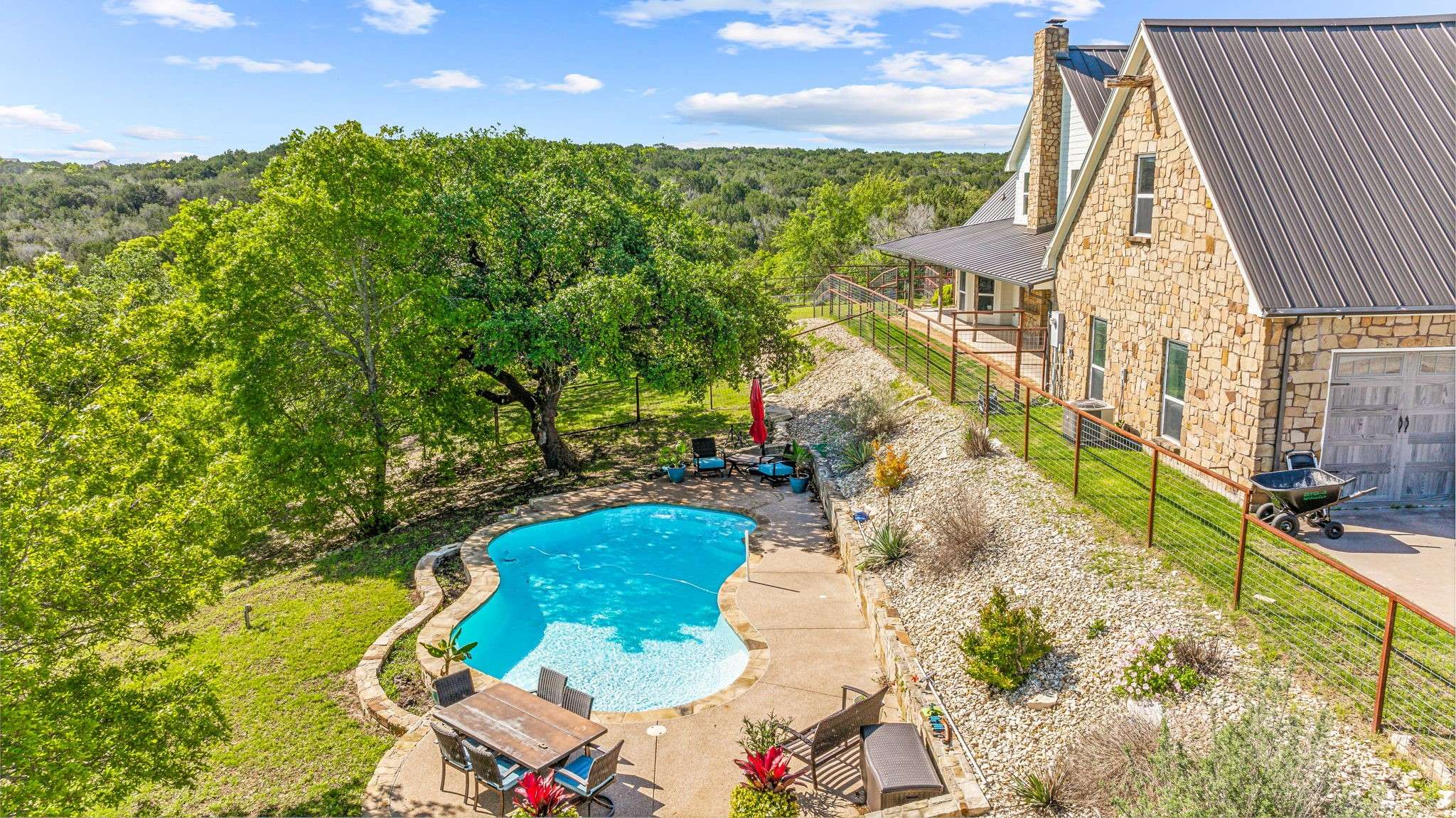Bluff Dale, TX 76433,1600 Lighthouse DR