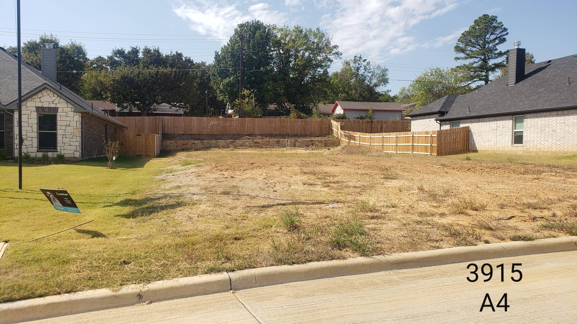 Denison, TX 75020,3915 Rose Hill CT