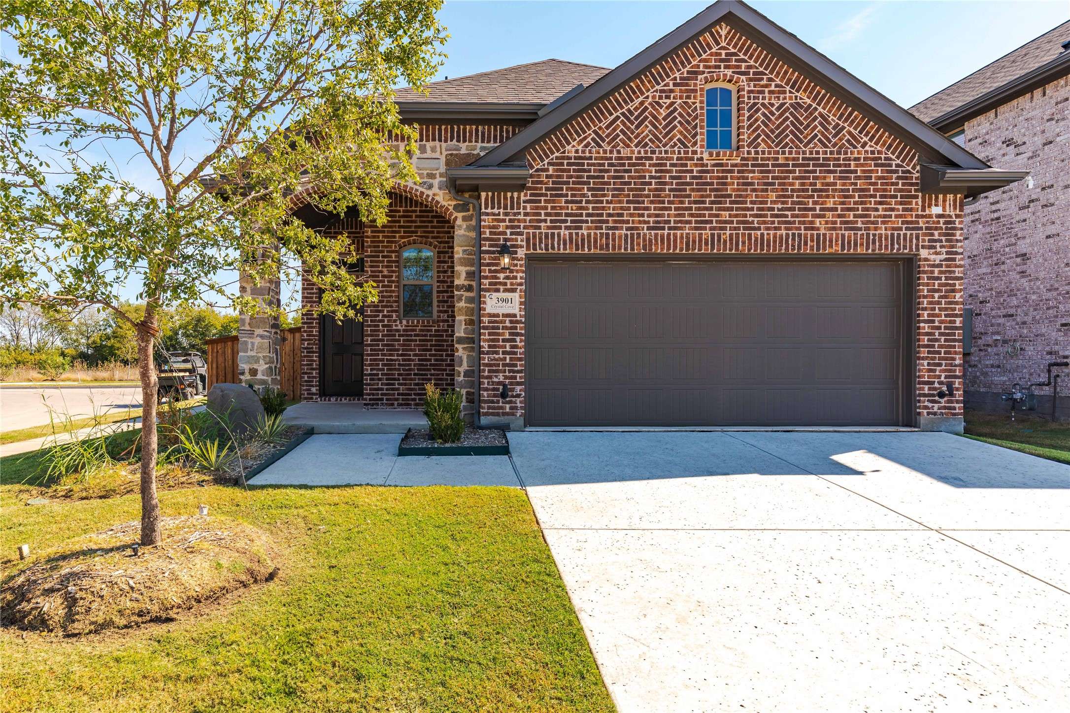 Sherman, TX 75090,3901 Crystal CV