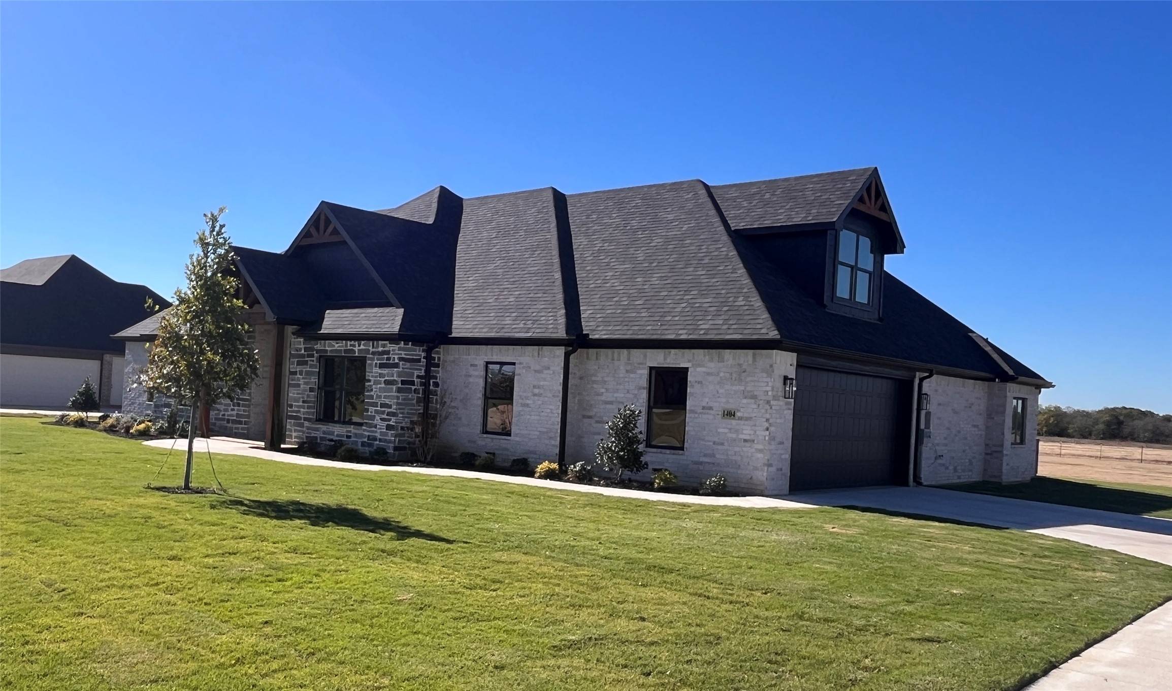 Whitesboro, TX 76273,1404 Dixie Estates WAY