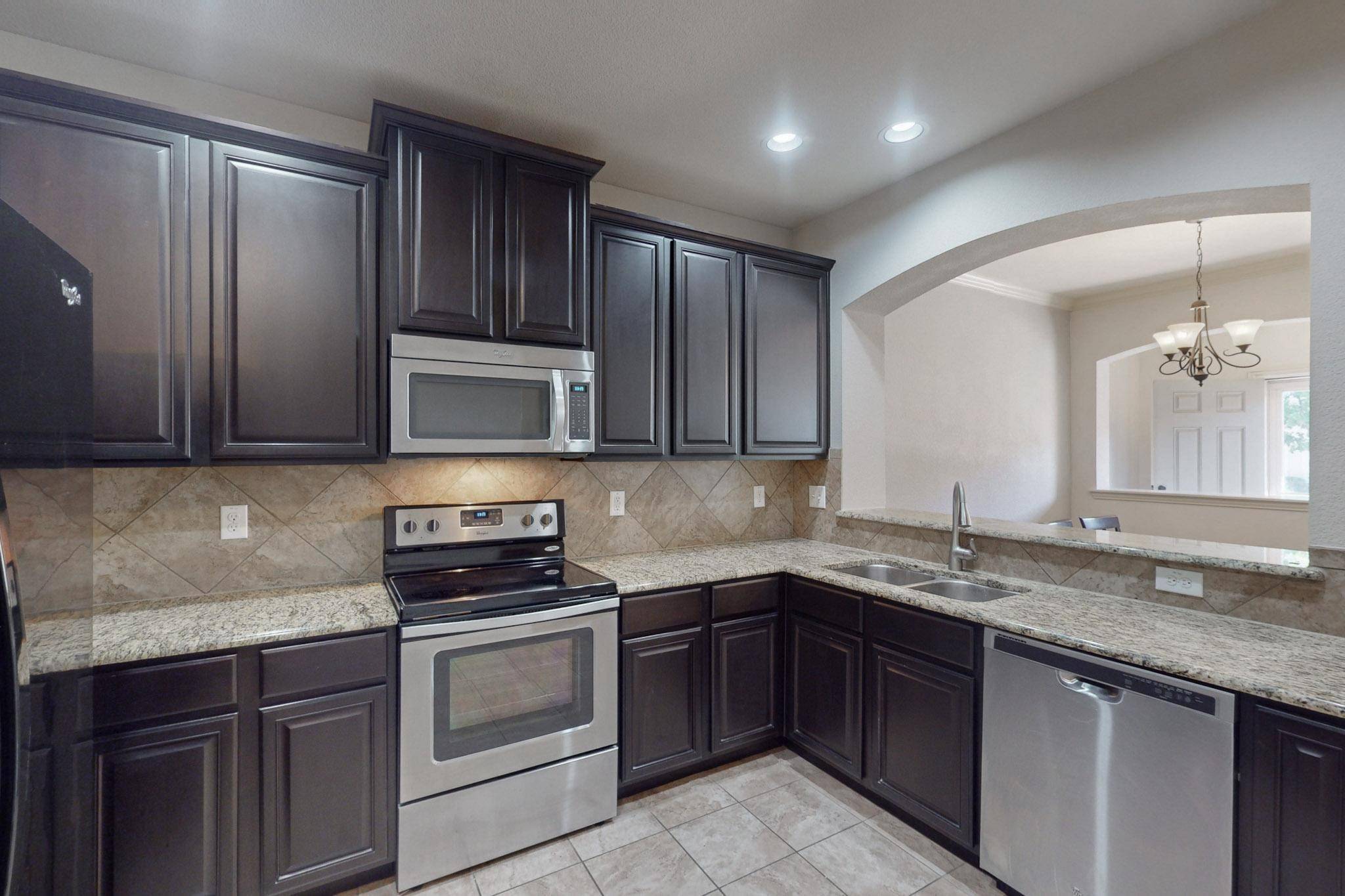 Fort Worth, TX 76137,2924 Peyton Brook DR