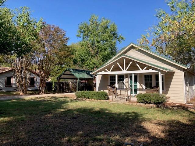 Terrell, TX 75160,110 Gantt ST