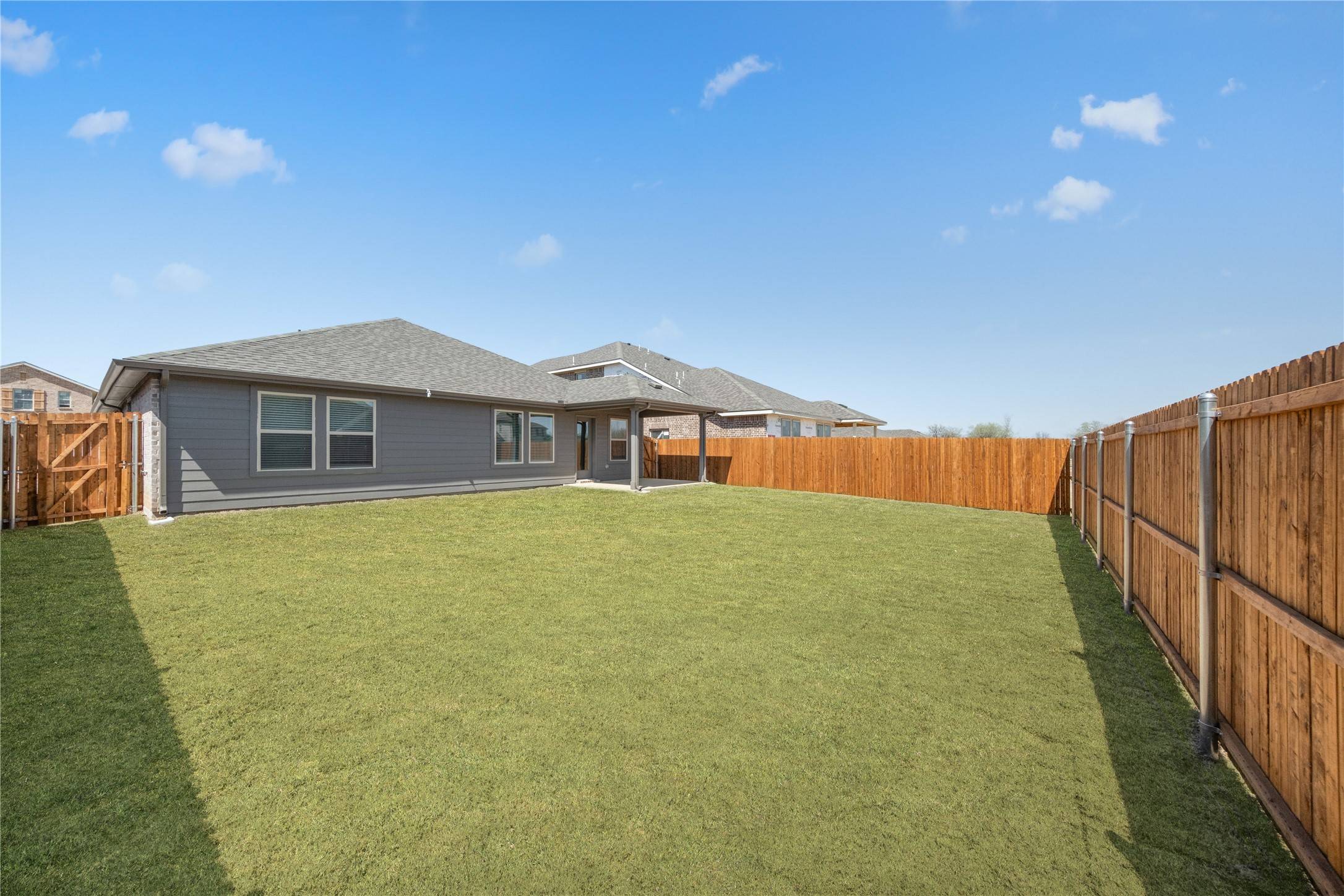 Denton, TX 76207,5400 Locke DR