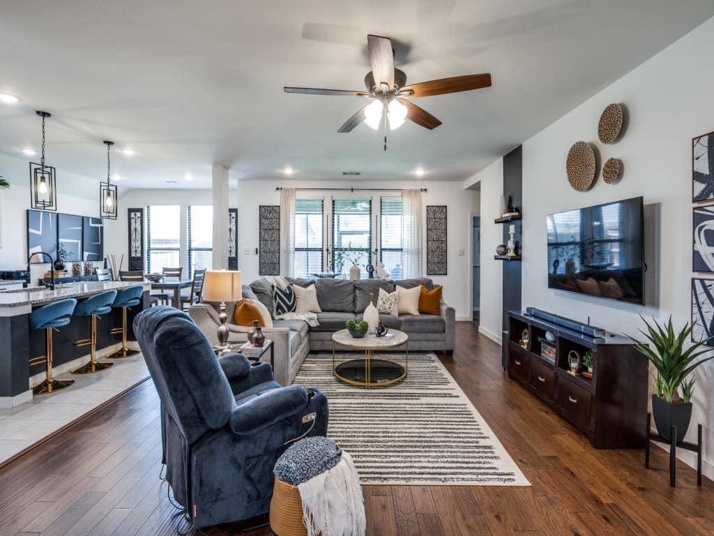 Forney, TX 75126,1644 Pegasus DR