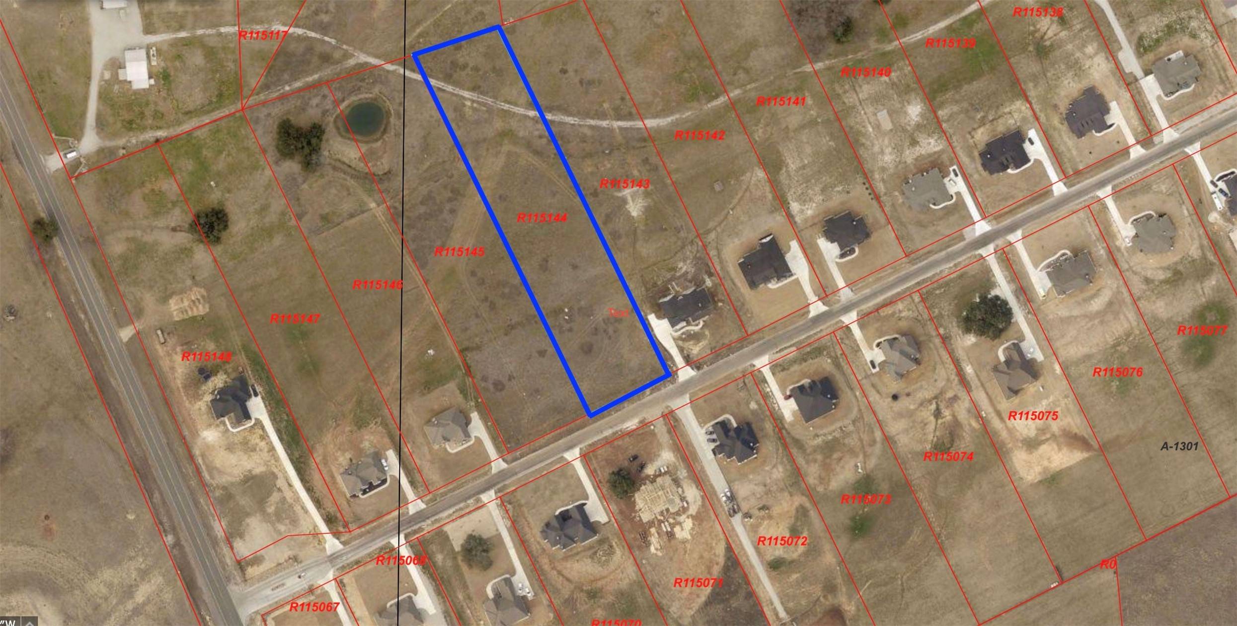 Poolville, TX 76487,1017 Paradise Pkwy